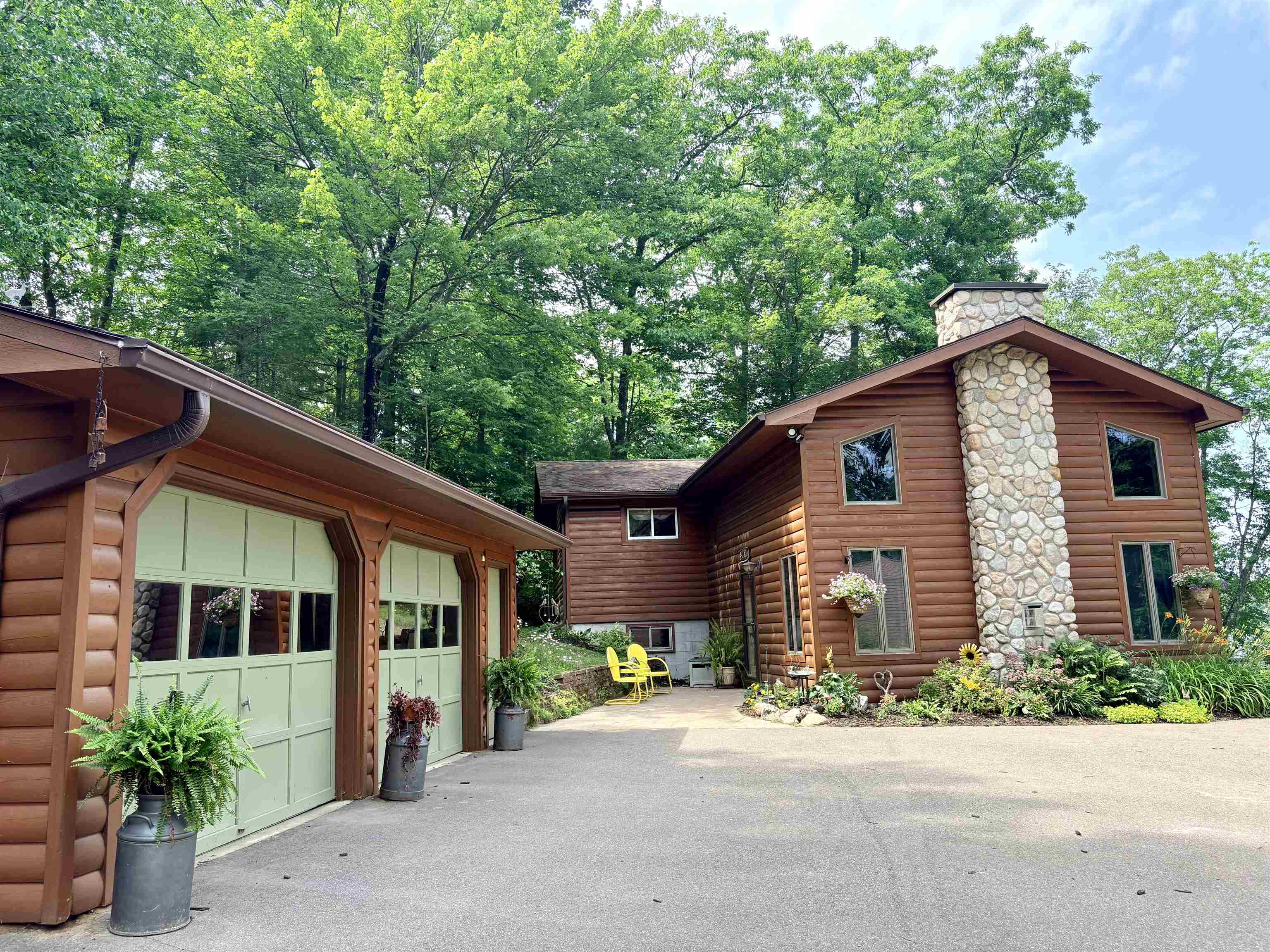 7136 Somo Lane, Newbold, WI 54501 — photo 3
