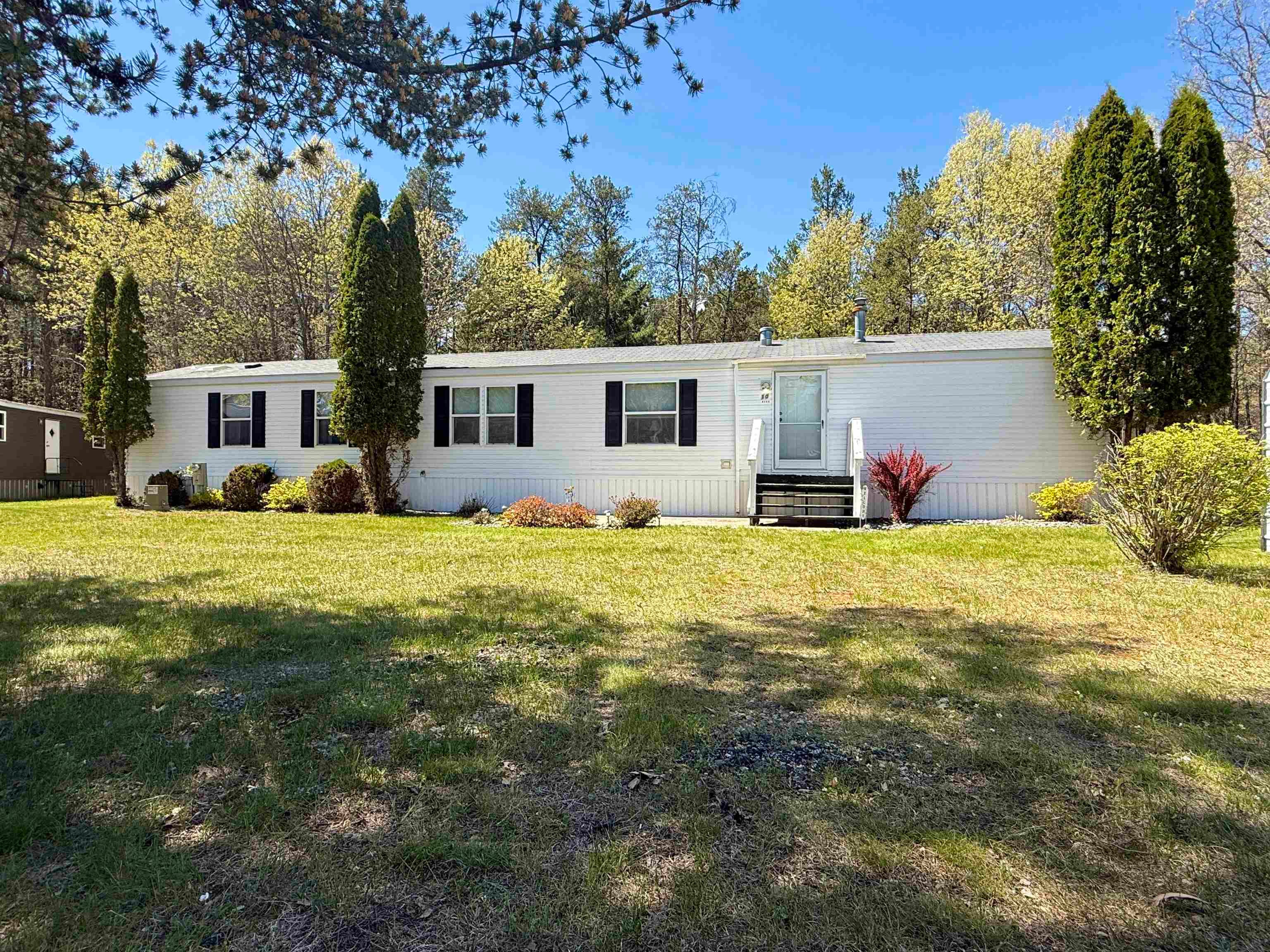 1870 County Road F Lot 10 — photo