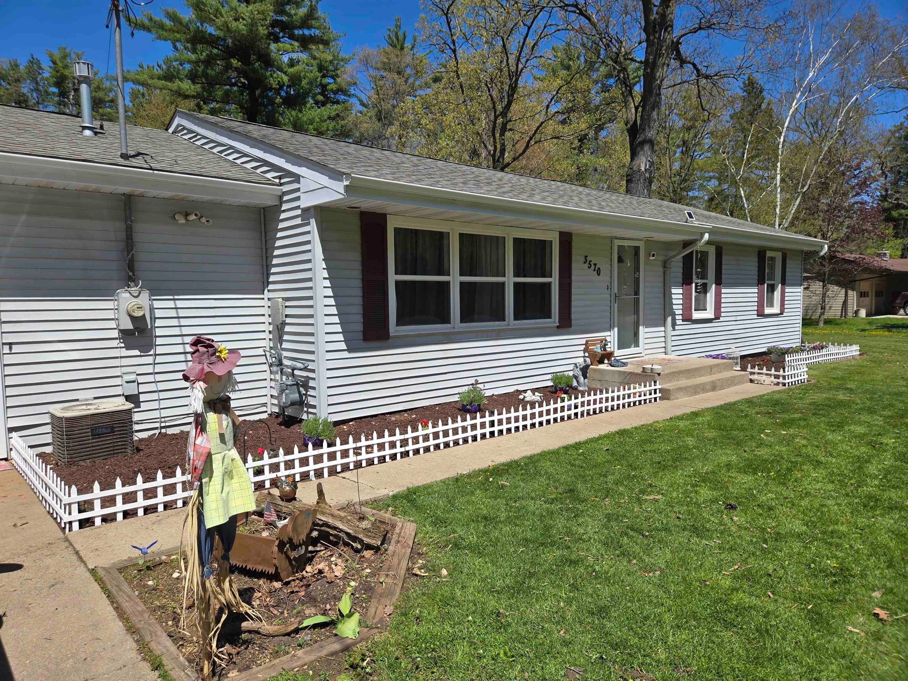 3570 County Road Q — photo
