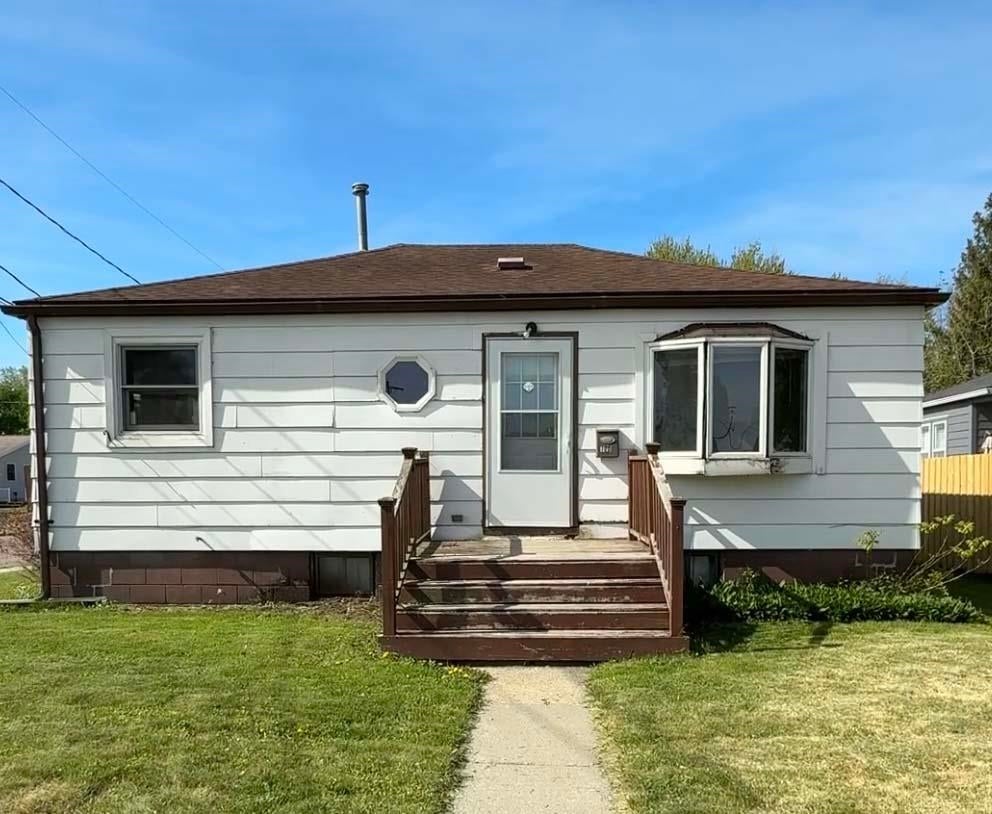 720 LaCrosse Street — photo