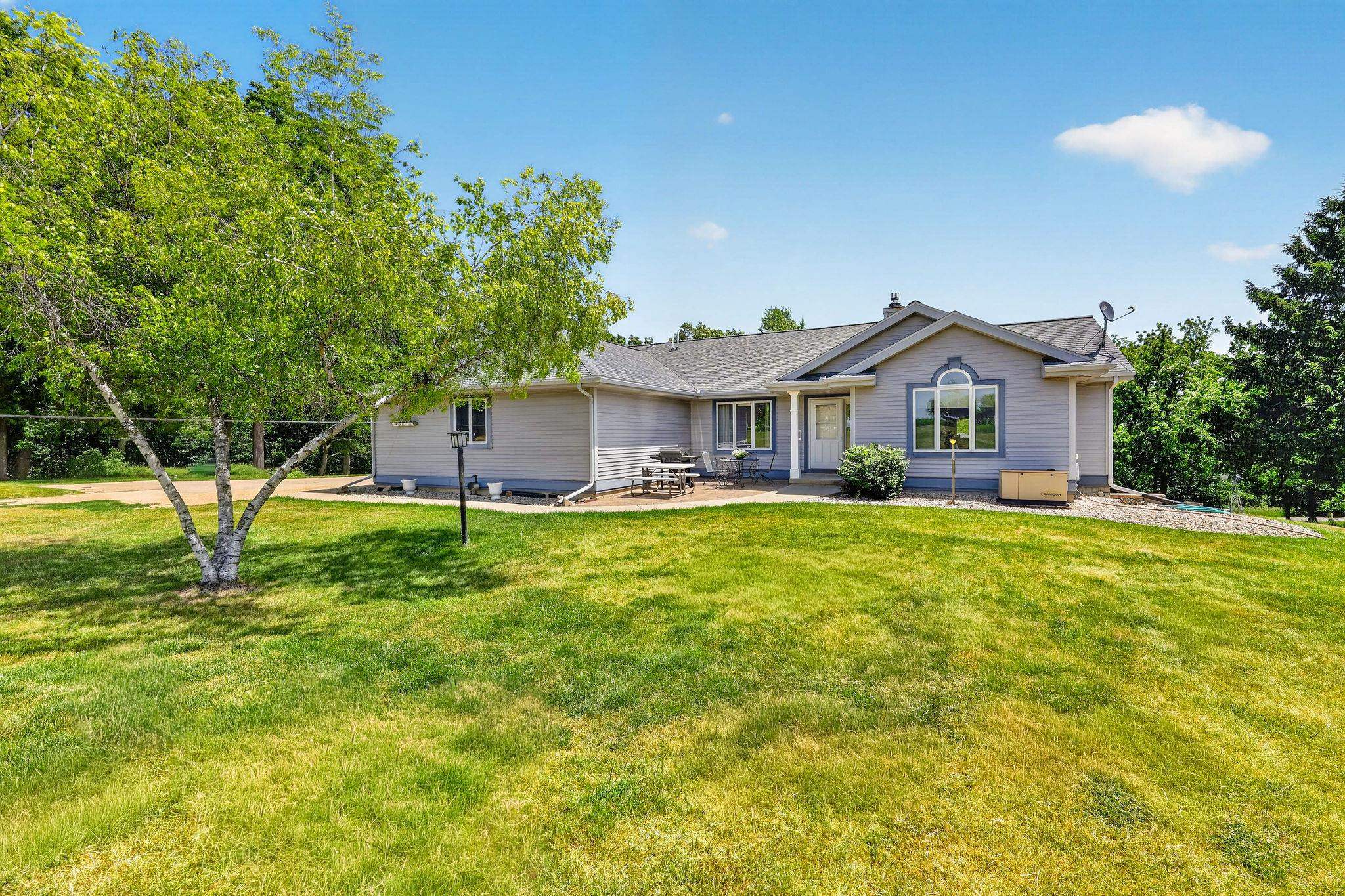 8766 Colby Road — photo