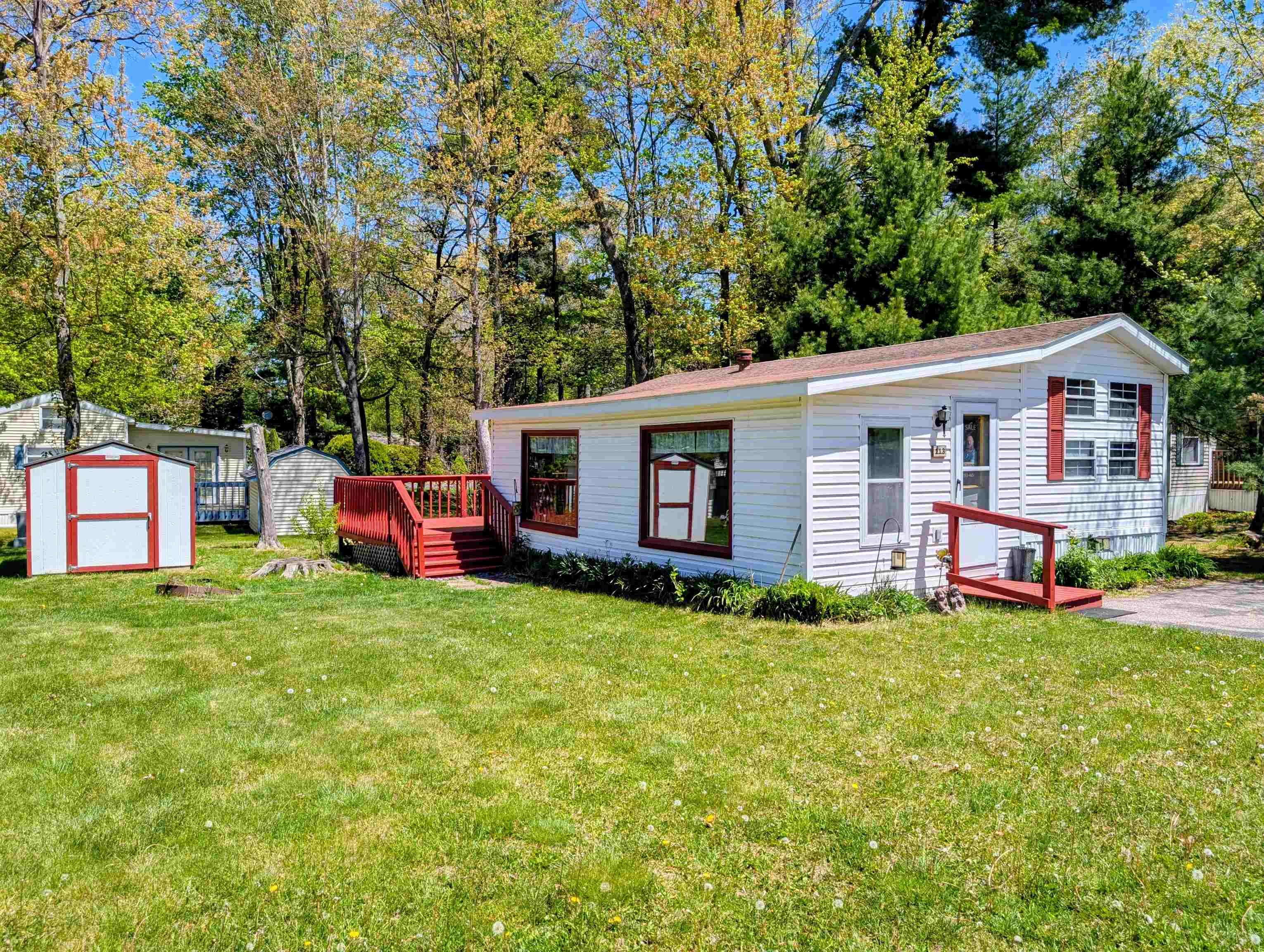 113 Wood Haven Drive 35 — photo