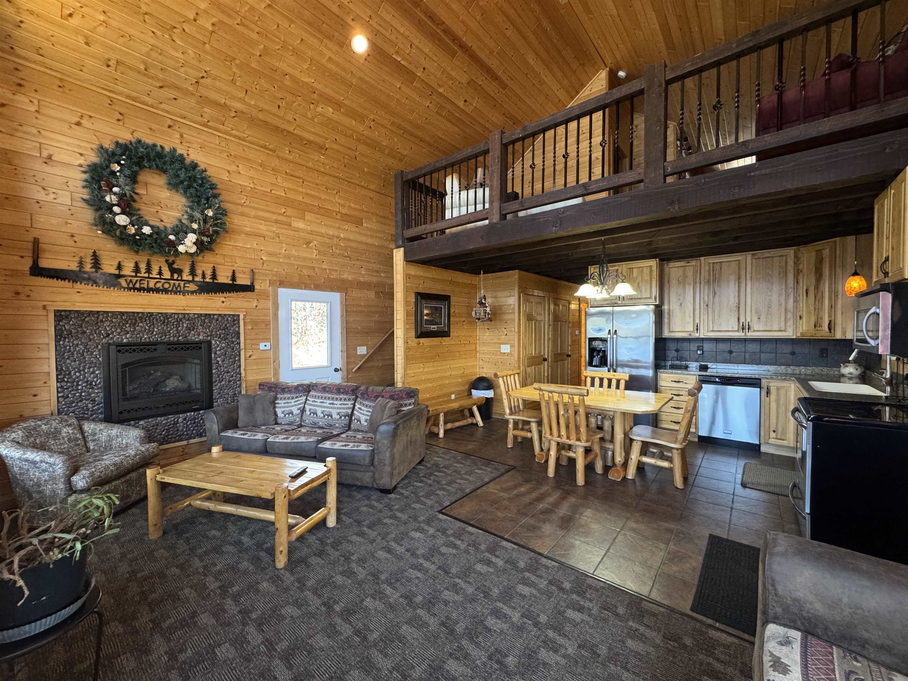 4467 CTH P, Pelican, WI 54501 — photo 2