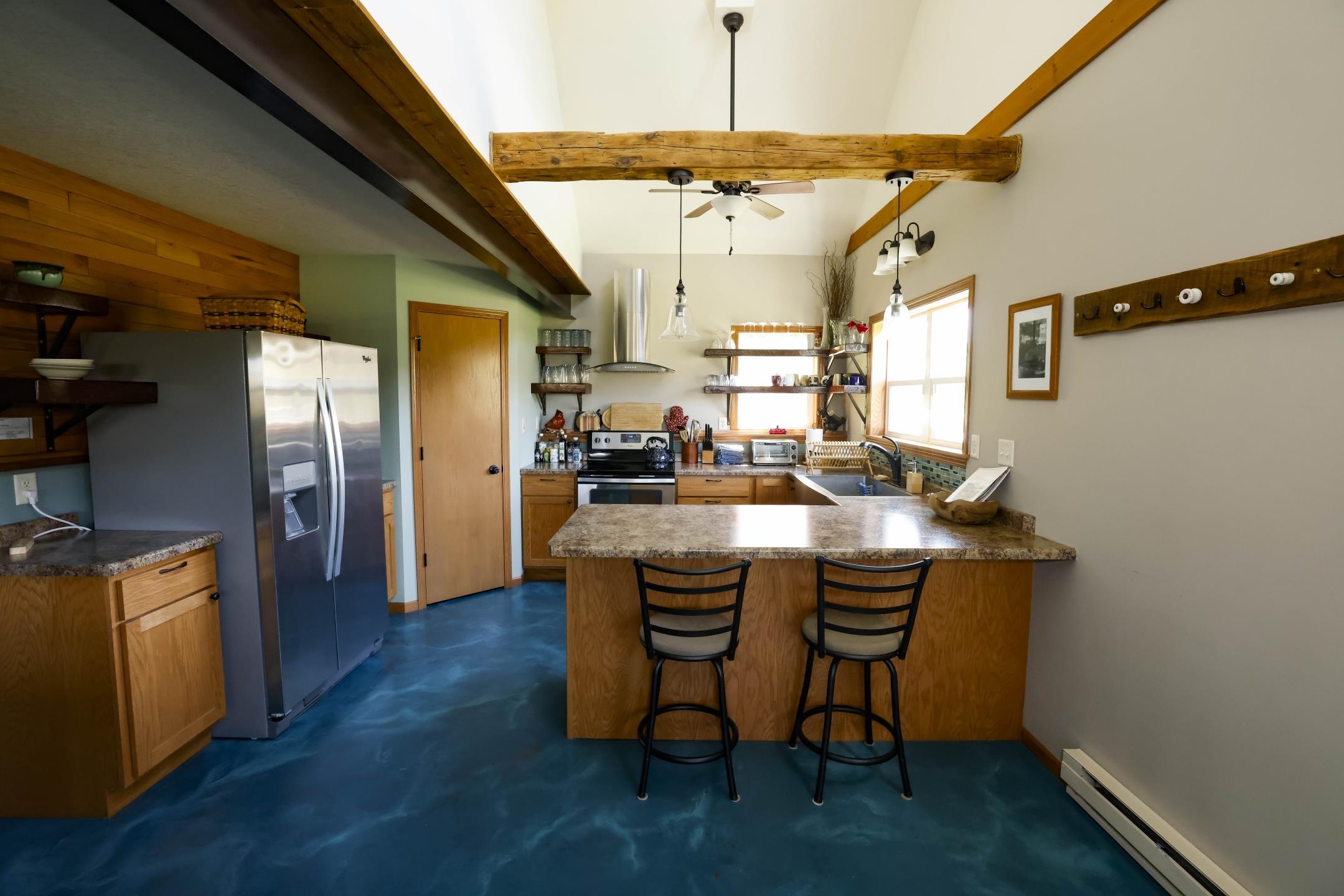 E13804 Compton Road, Stark, WI 54639 — photo 2