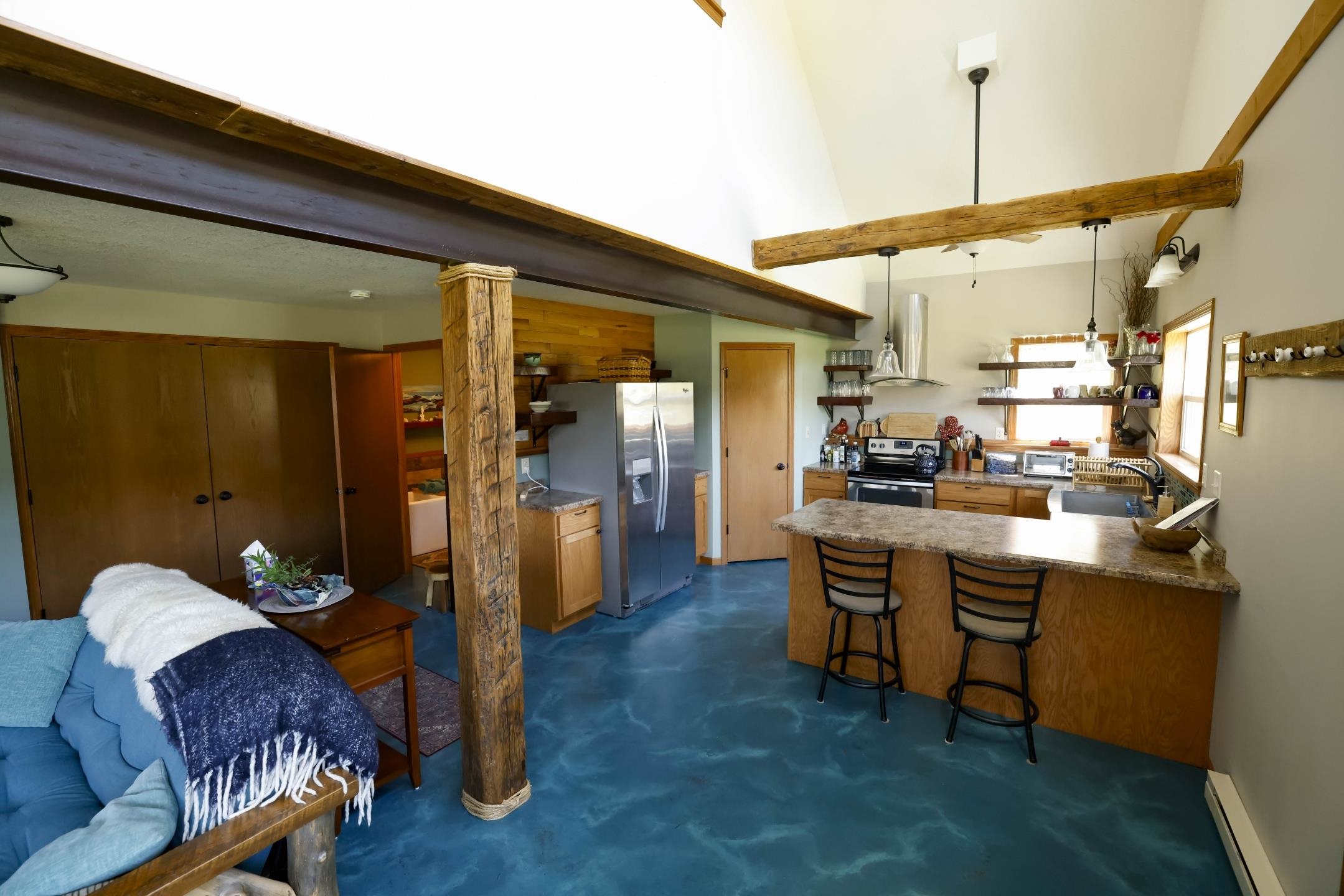 E13804 Compton Road, Stark, WI 54639 — photo 3