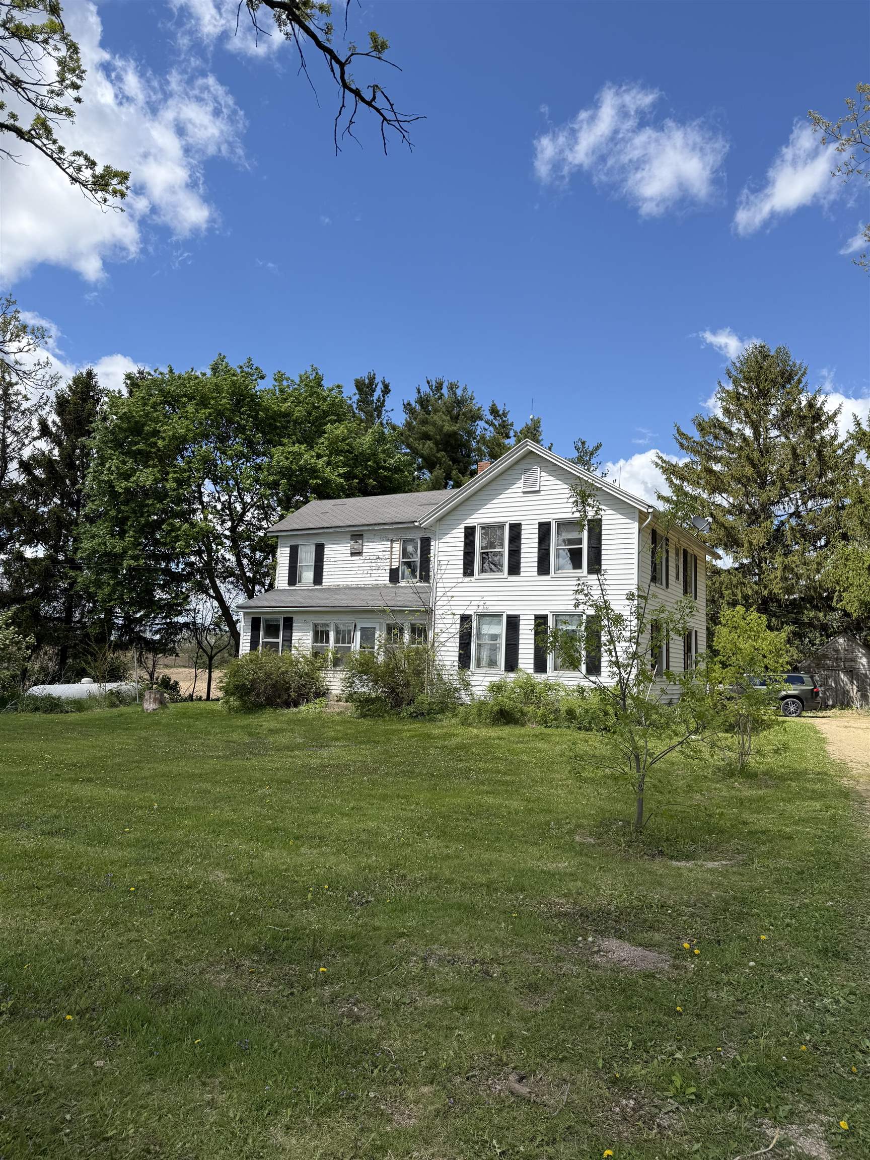 6050 County Road M — photo