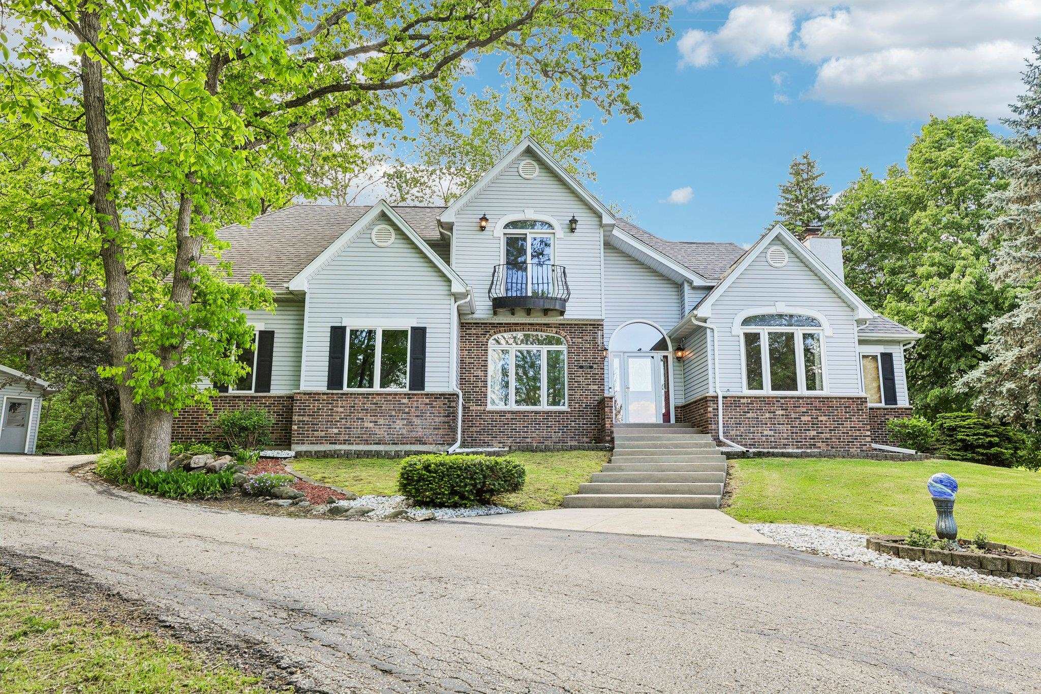 3115 Hawks Haven Trail — photo