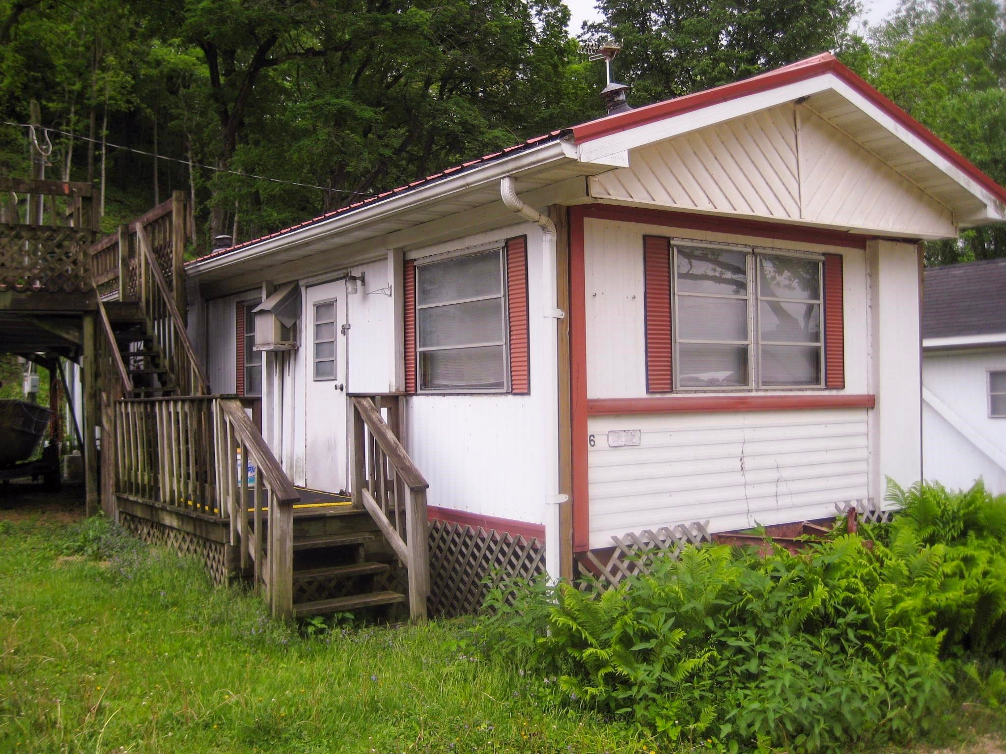 Lot 6 Falling Rock Road — photo
