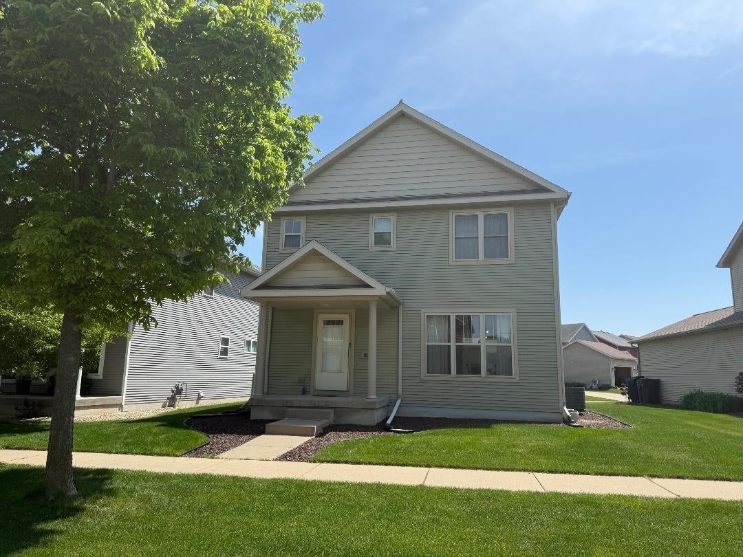 3805 Stonebridge Drive — photo