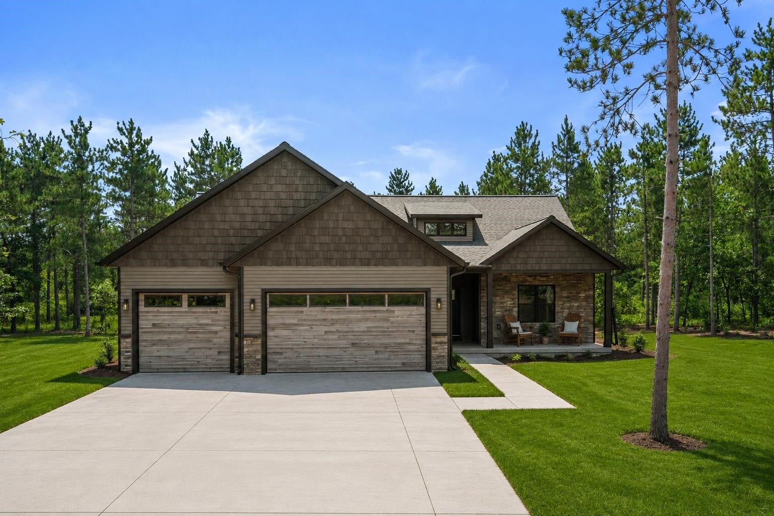 305 Timberline Court — photo