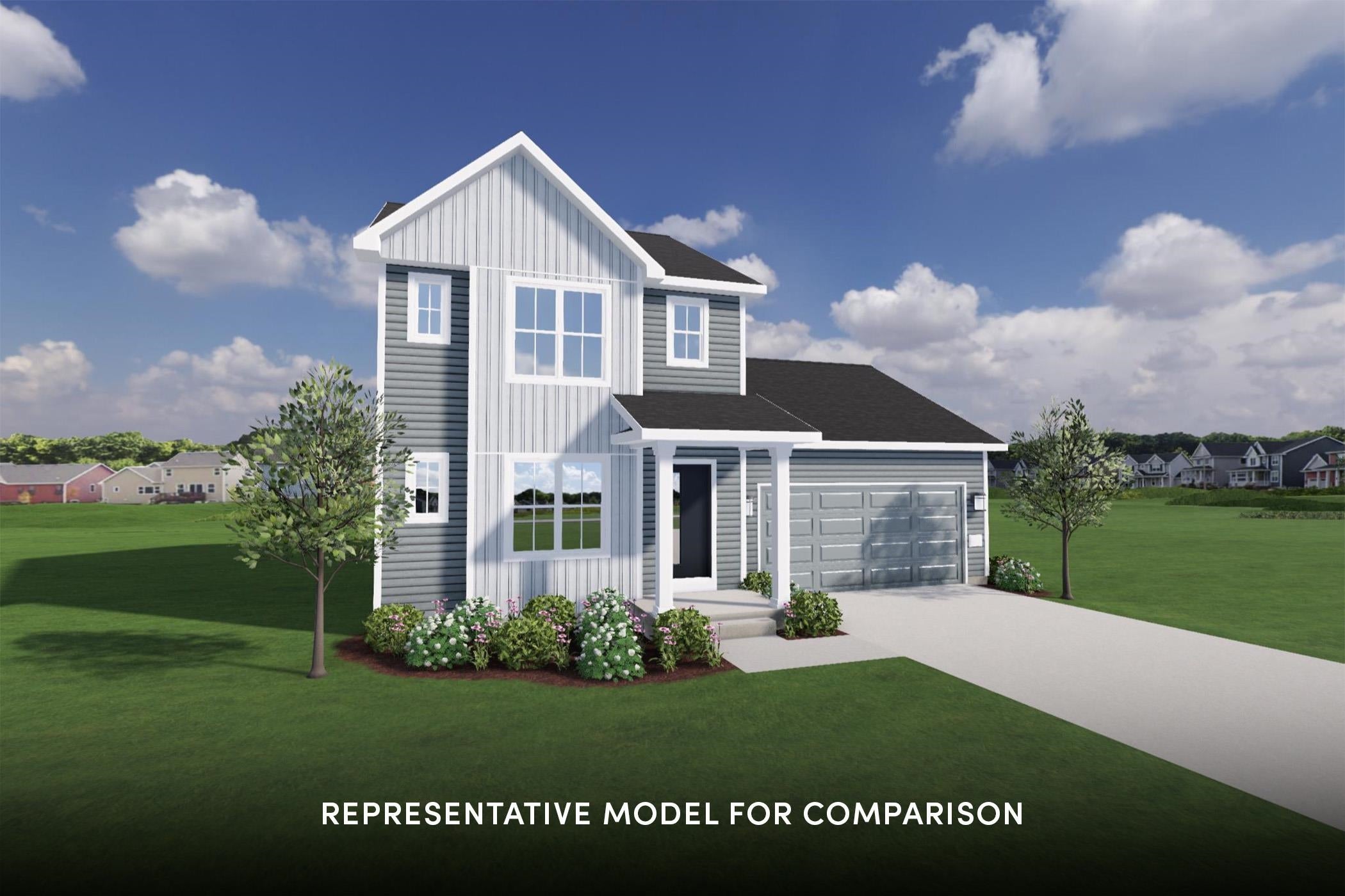 8051 Creek Crossing Way — photo
