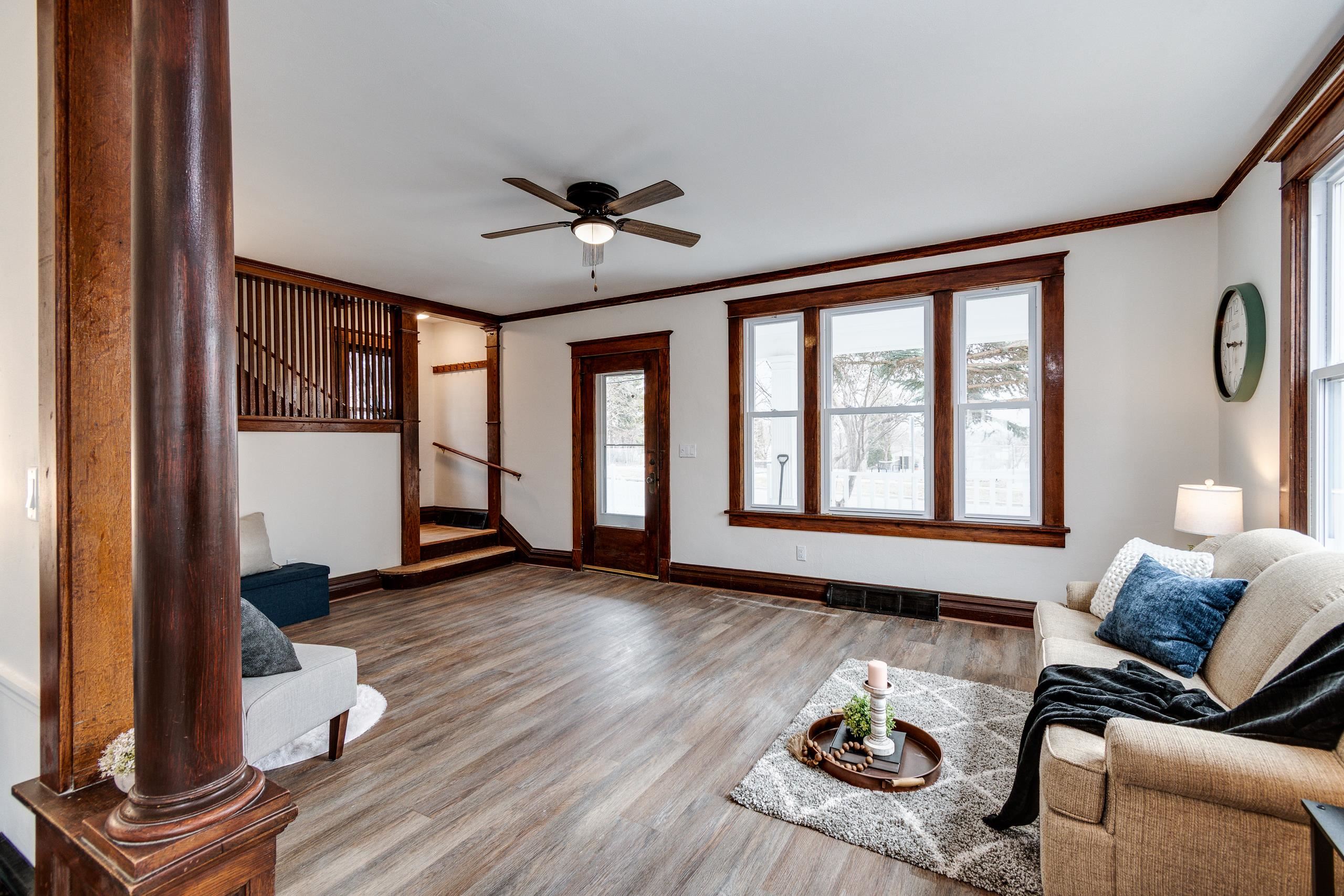 616 S Page Street — photo