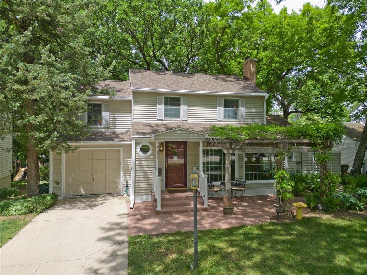 4214 Mohawk Drive — photo