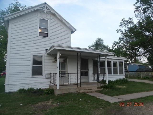 3462 N State Street — photo