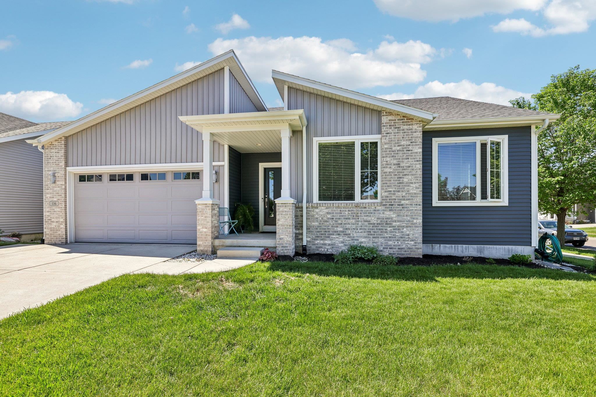 116 Crooked Tree Circle — photo