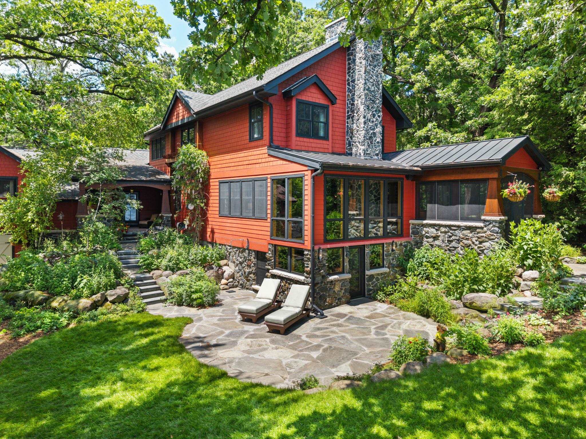 4338 McConnell Street — photo