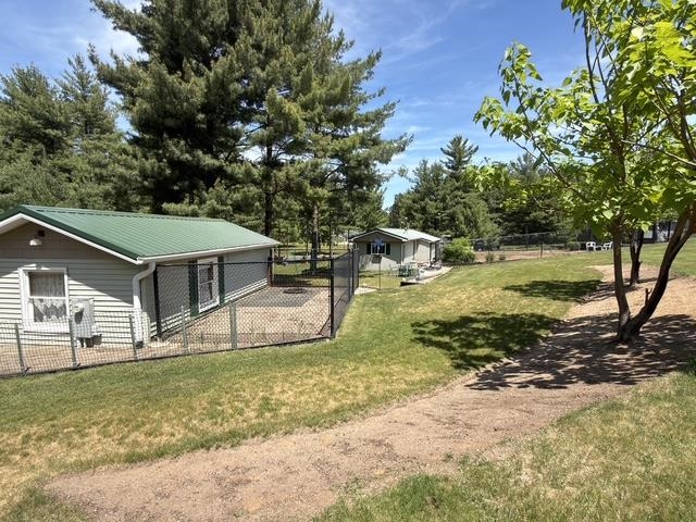 2054 Wisconsin Street — photo