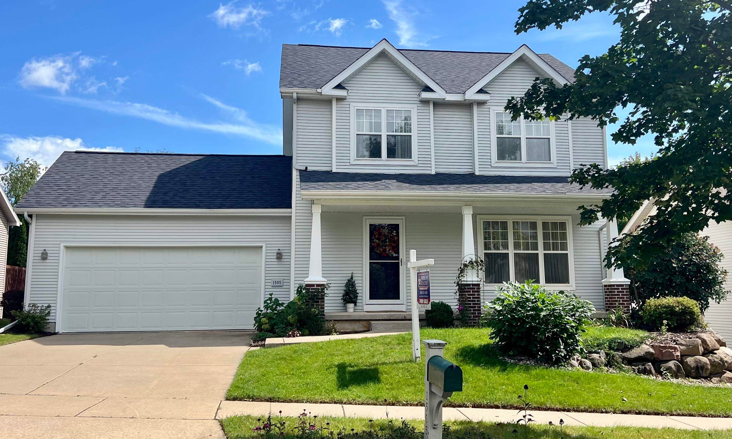 1505 Dayflower Drive — photo
