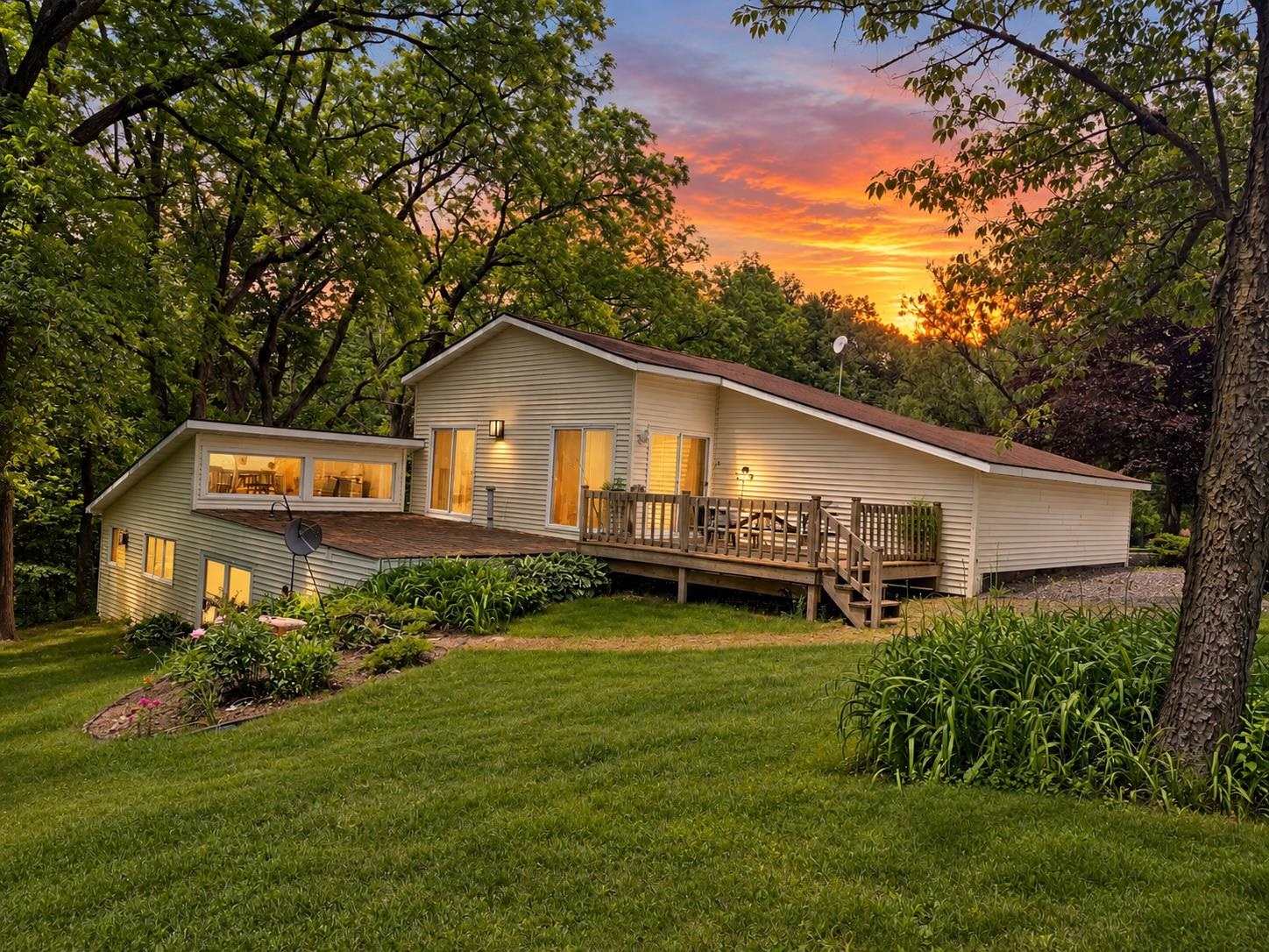 24975 Sunset Ridge Lane — photo