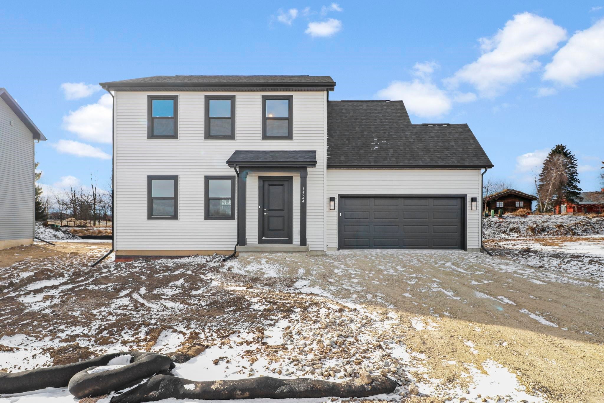 334 Wild Rose Way — photo