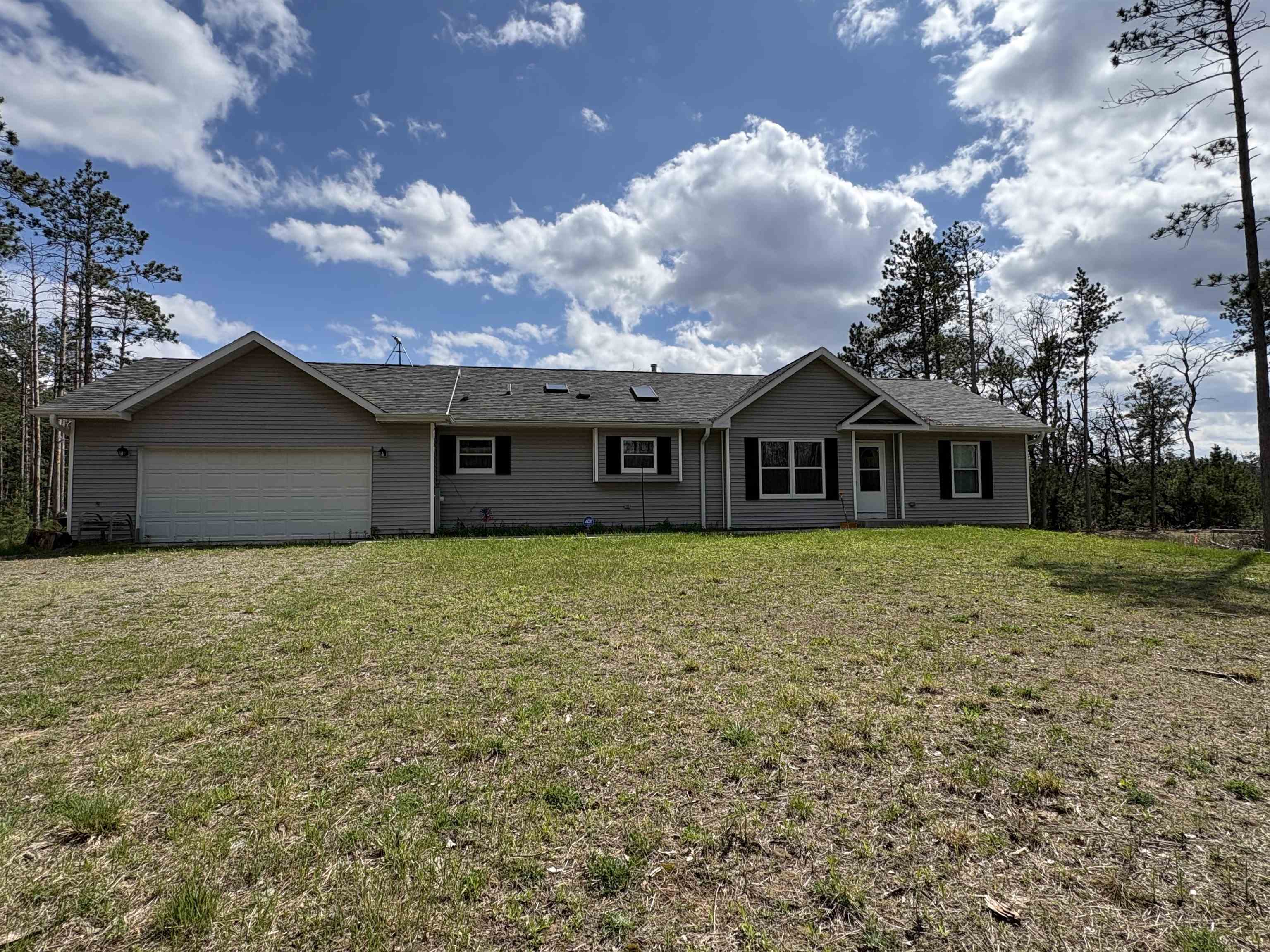 1617 Browndeer Drive — photo
