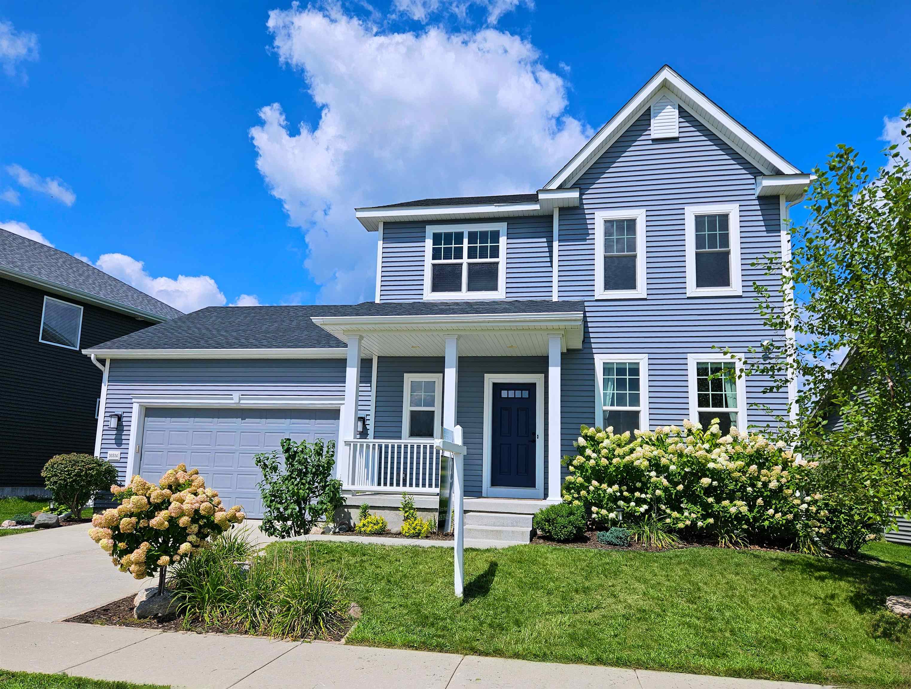10314 White Fox Lane — photo