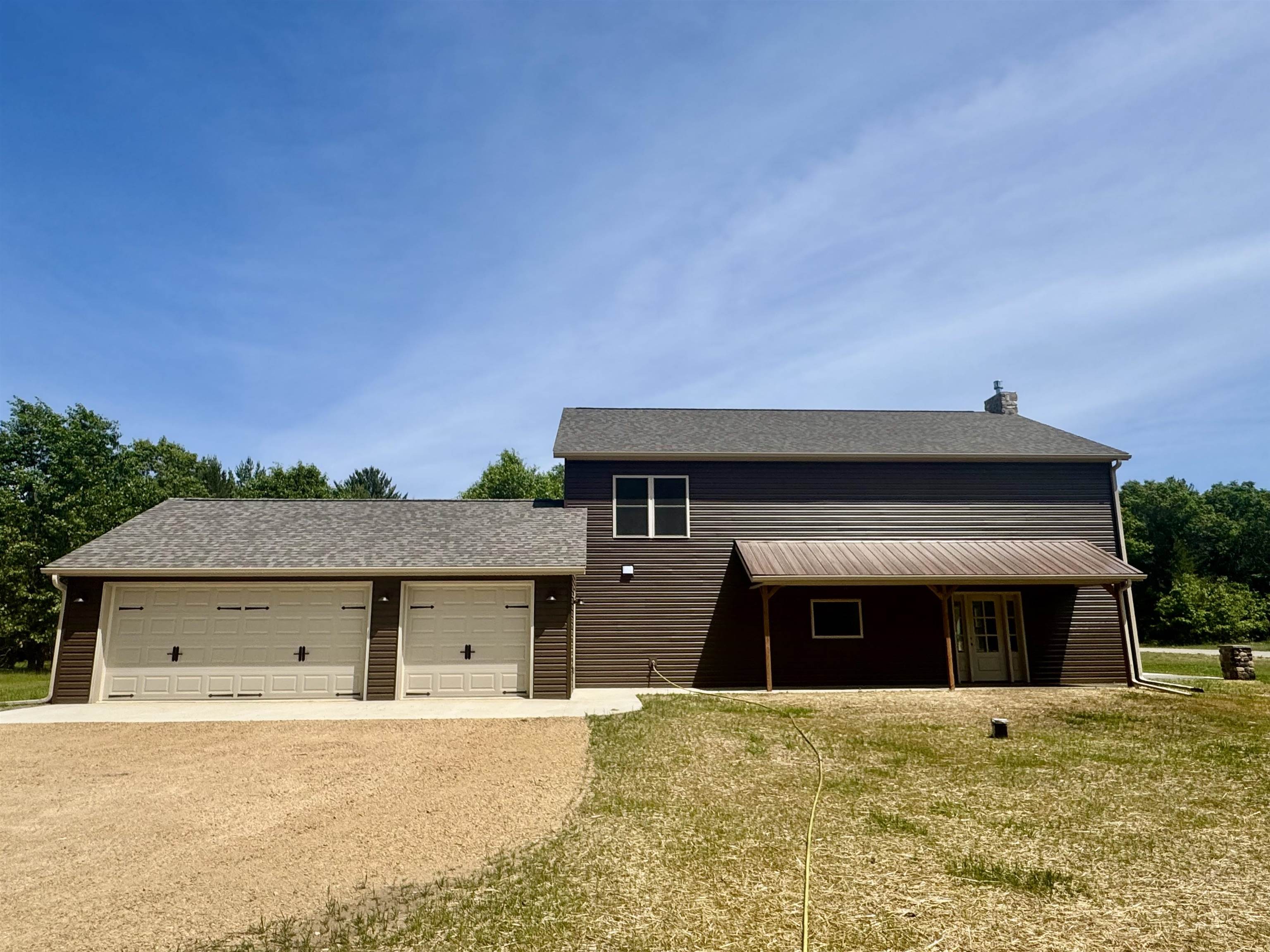 1919 Dakota Junction — photo