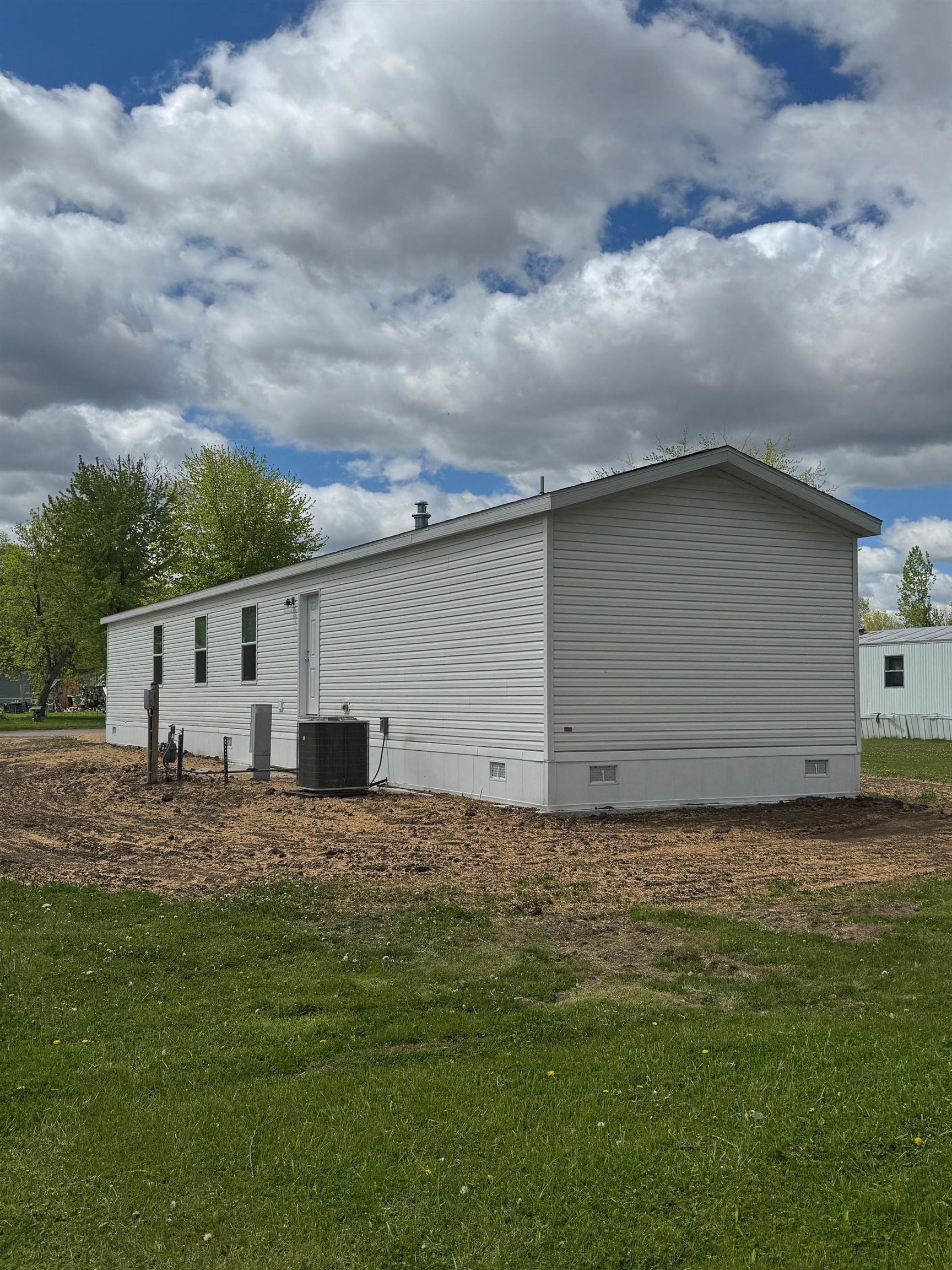 Hwy 12 & 16 New Lisbon West — photo