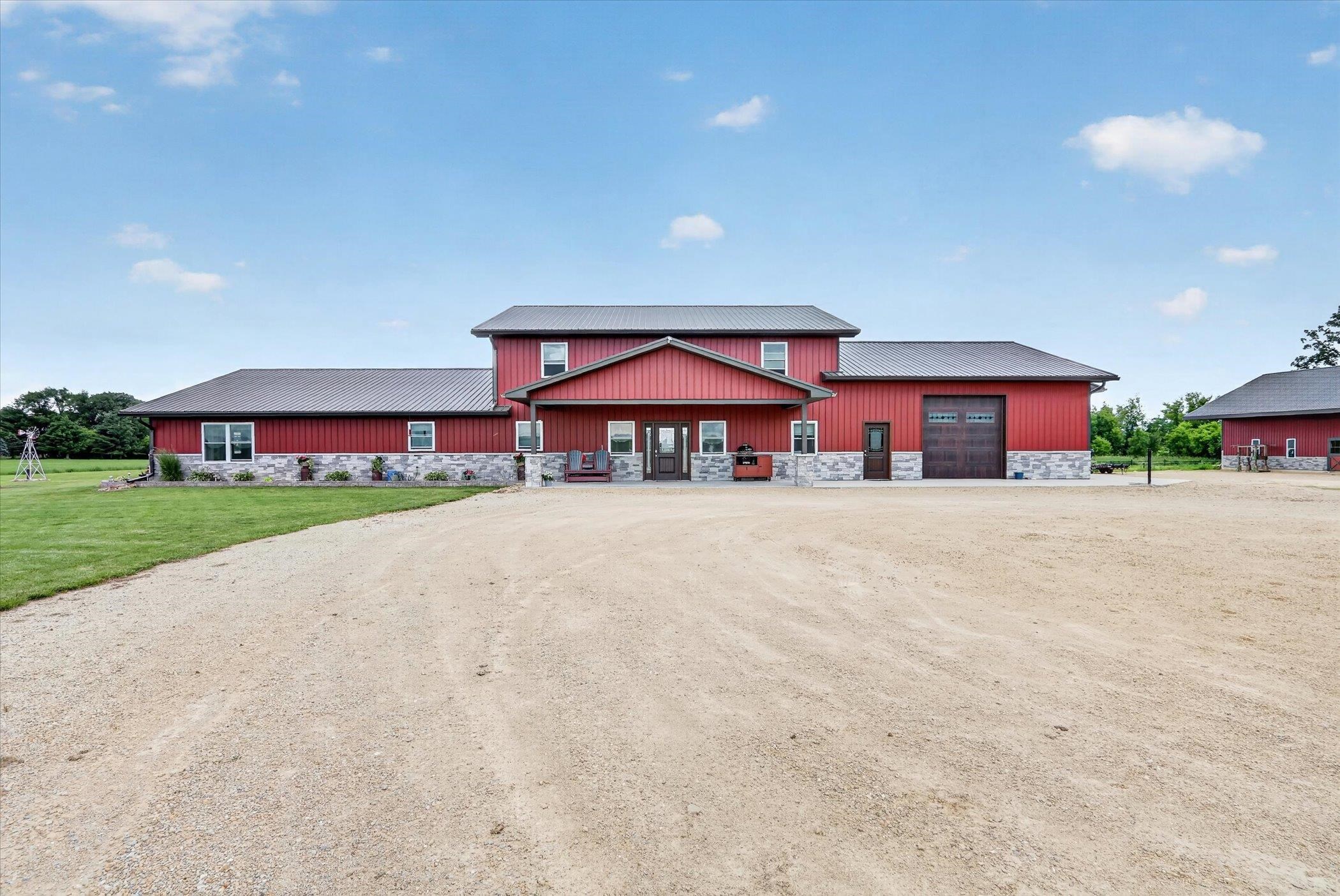 W641 County Road E, Decatur, WI 53520 — photo 3