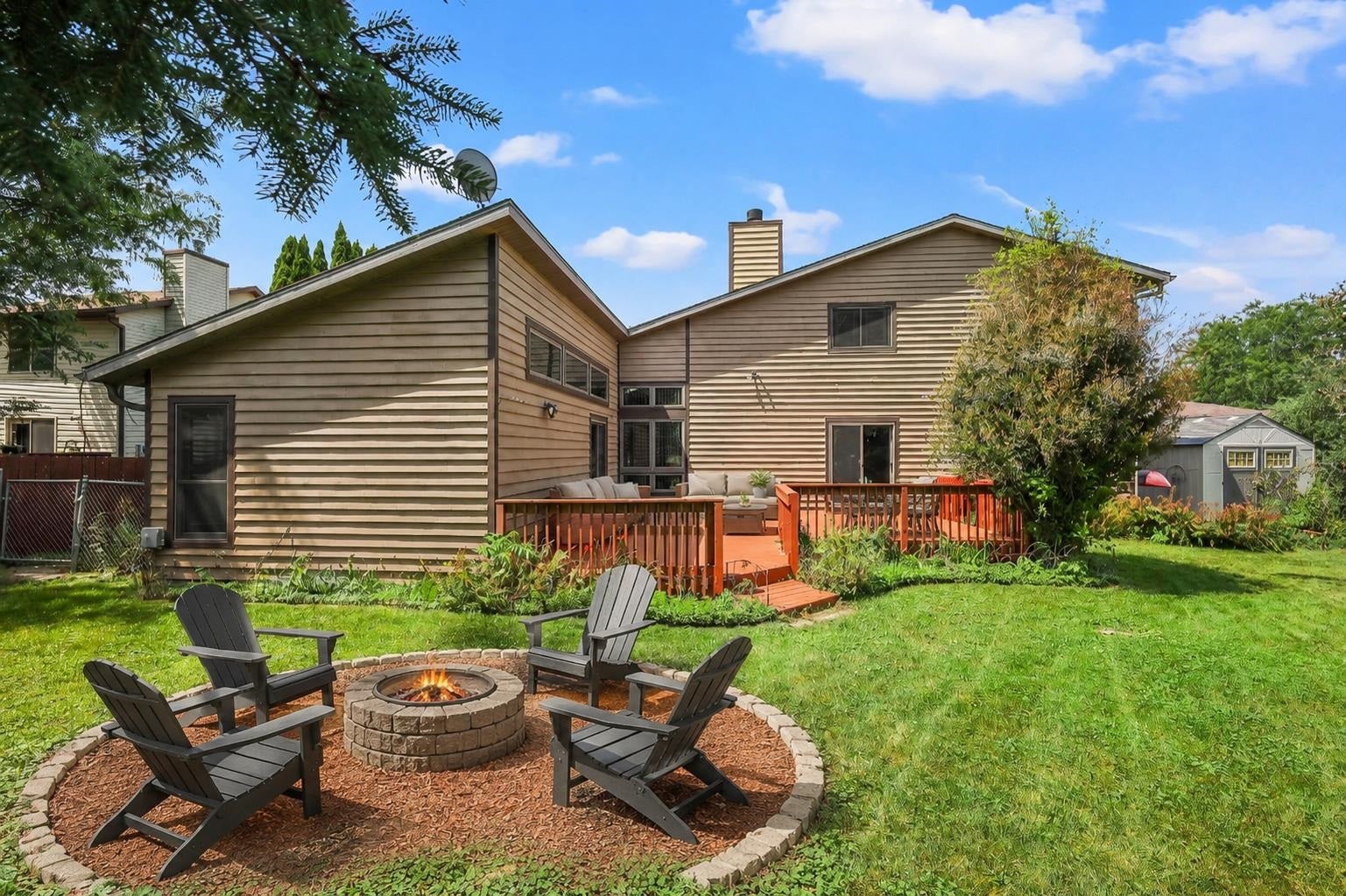 512 Dorn Drive — photo