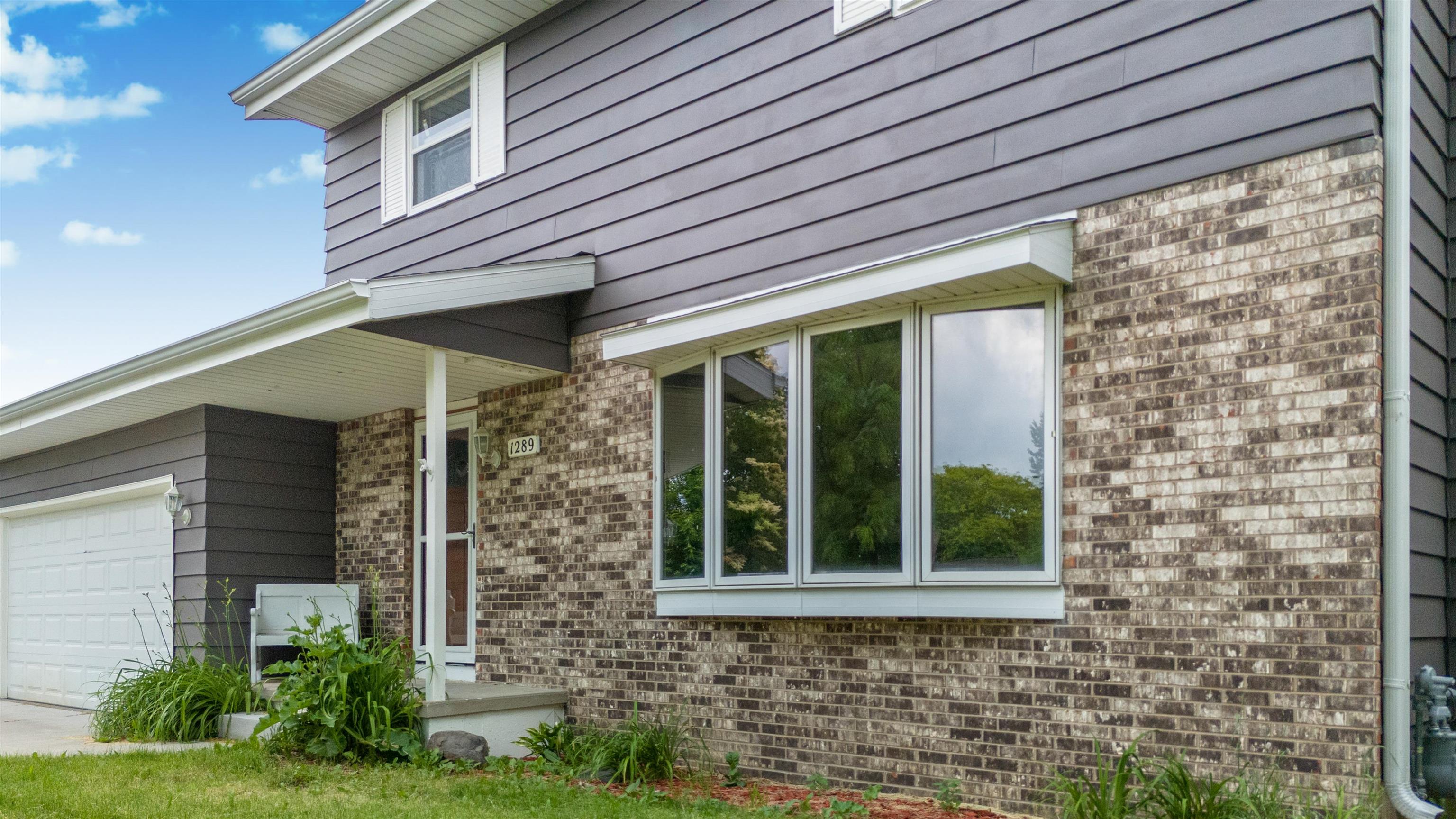 1289 Crossing Ridge Trail, Sun Prairie, WI 53590 — photo 2