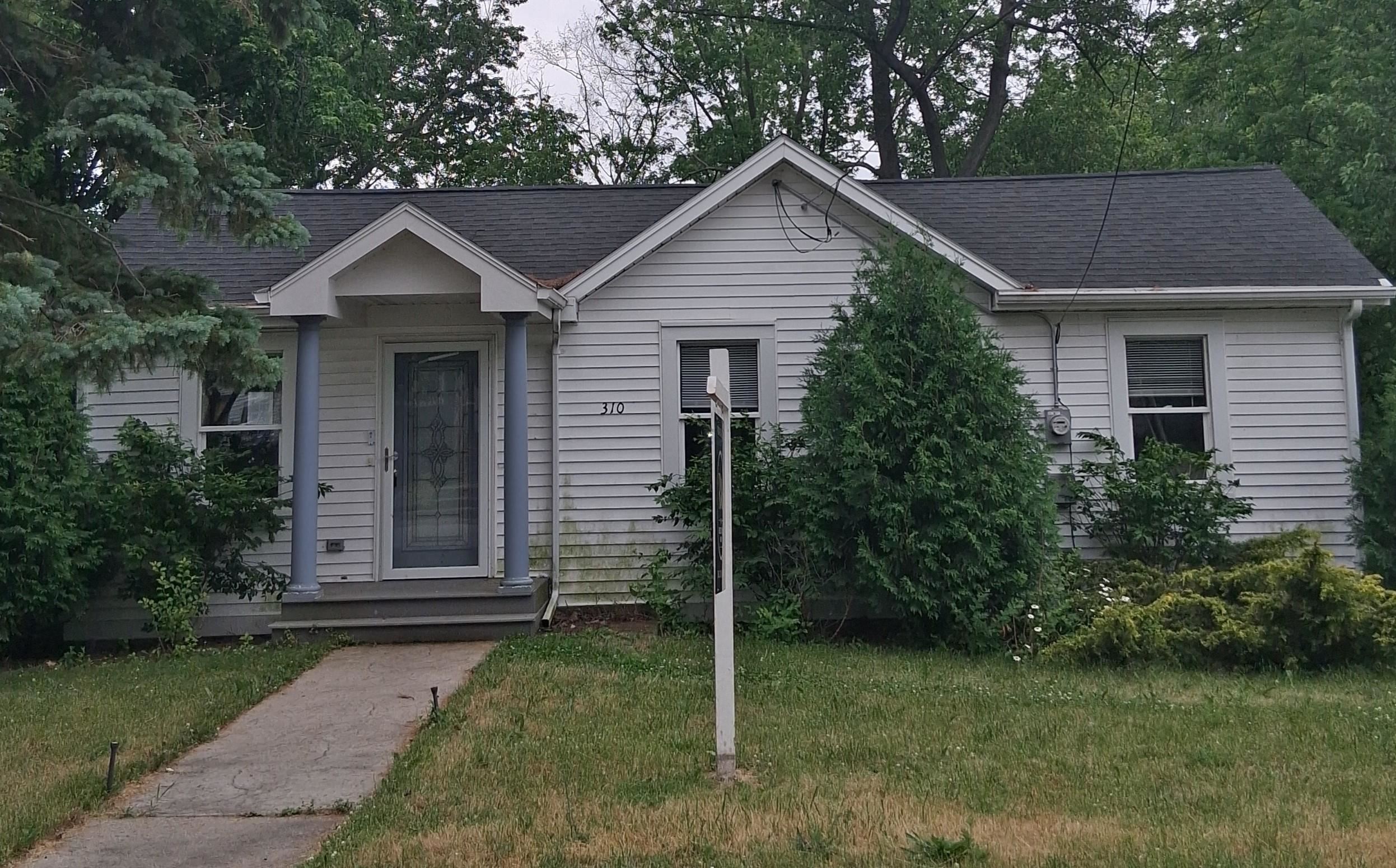 310 Hickory Street — photo