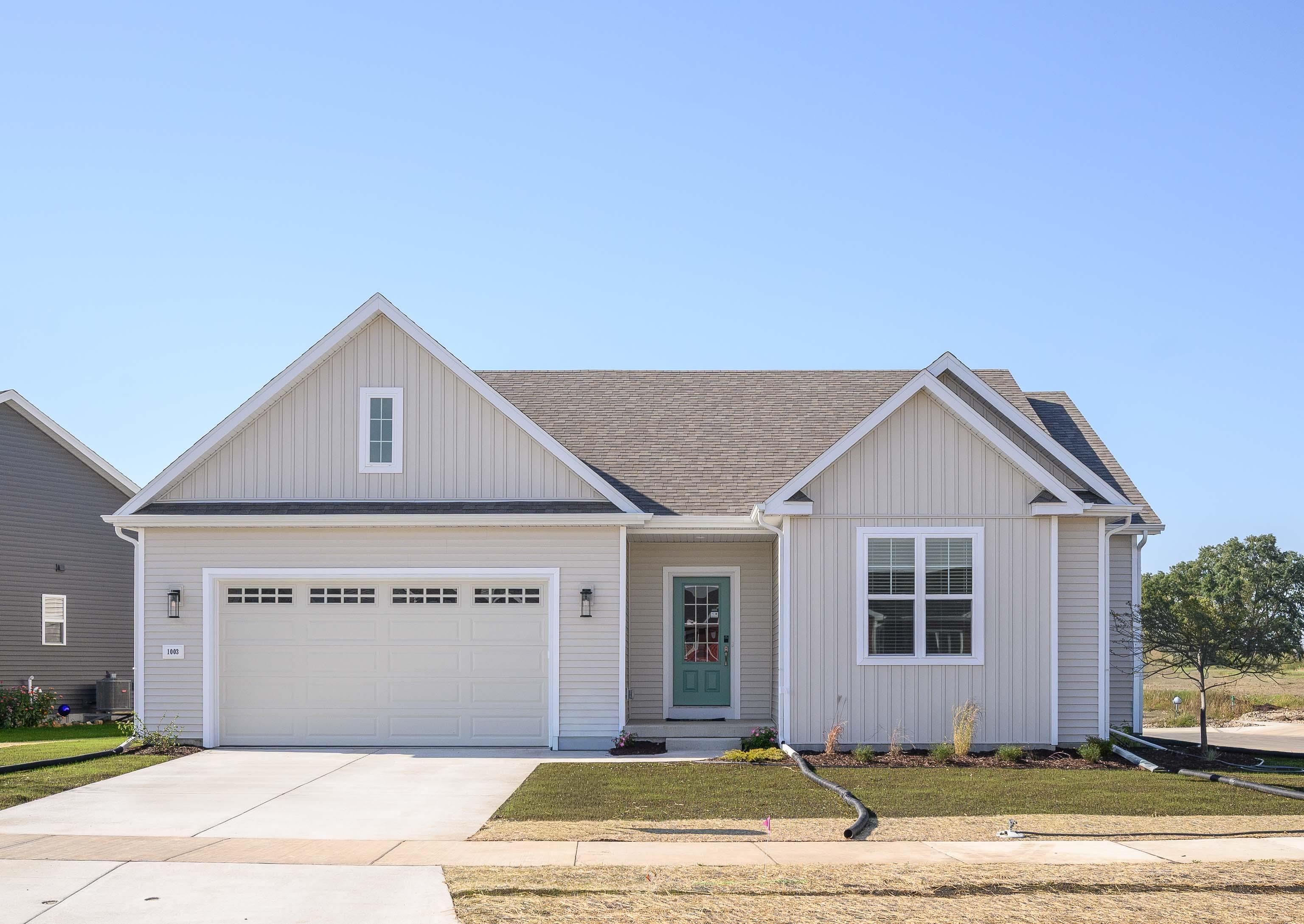 1003 Merri-Hill Drive — photo