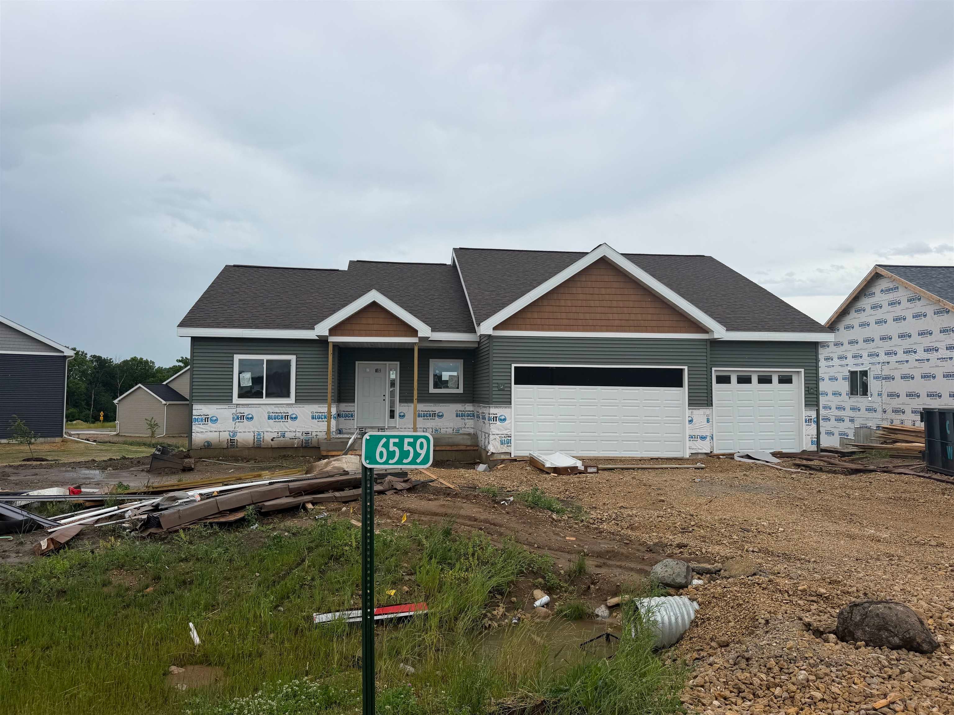 6559 Hickory Glade Drive — photo