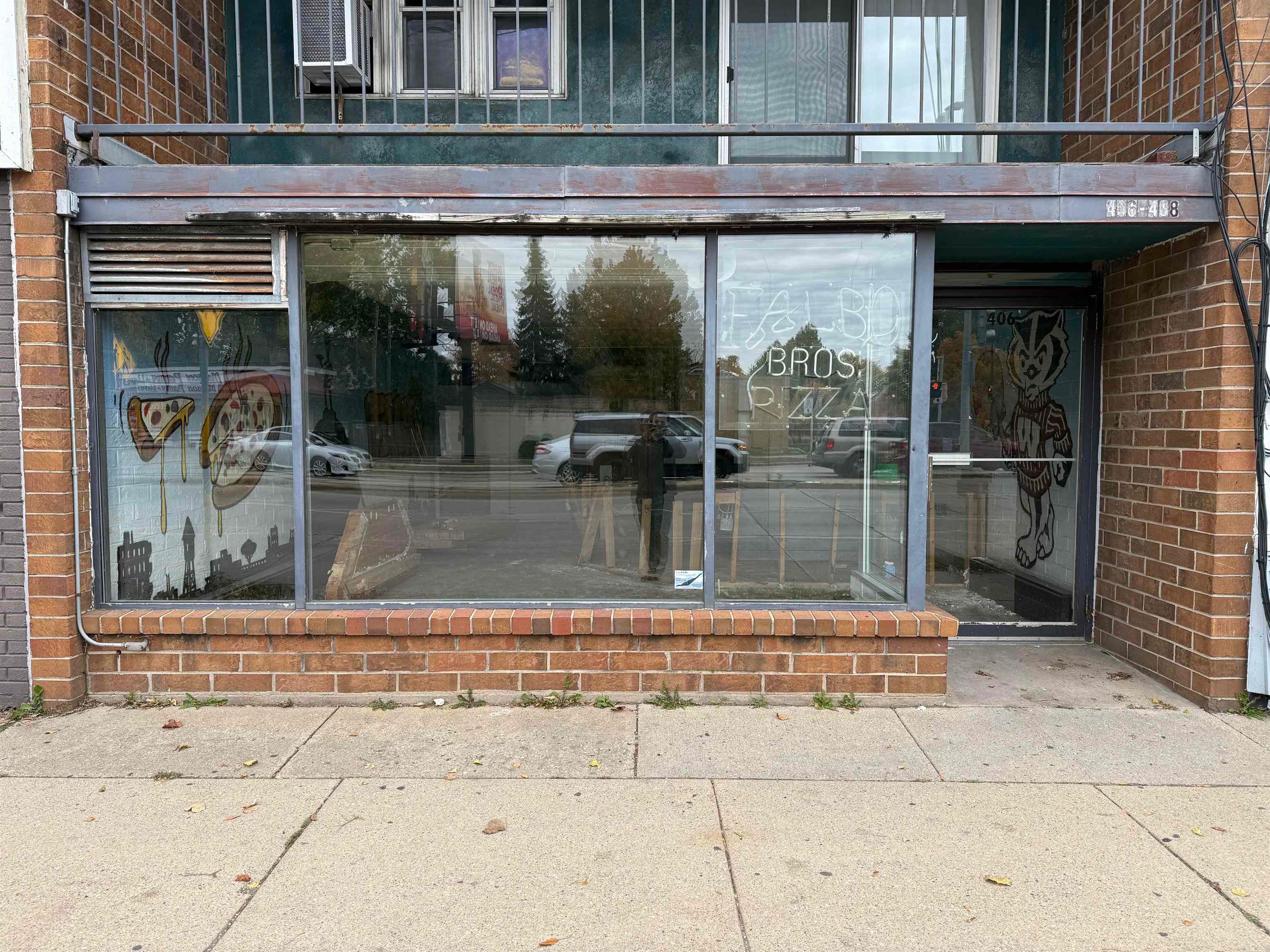 406 S Park Street — photo