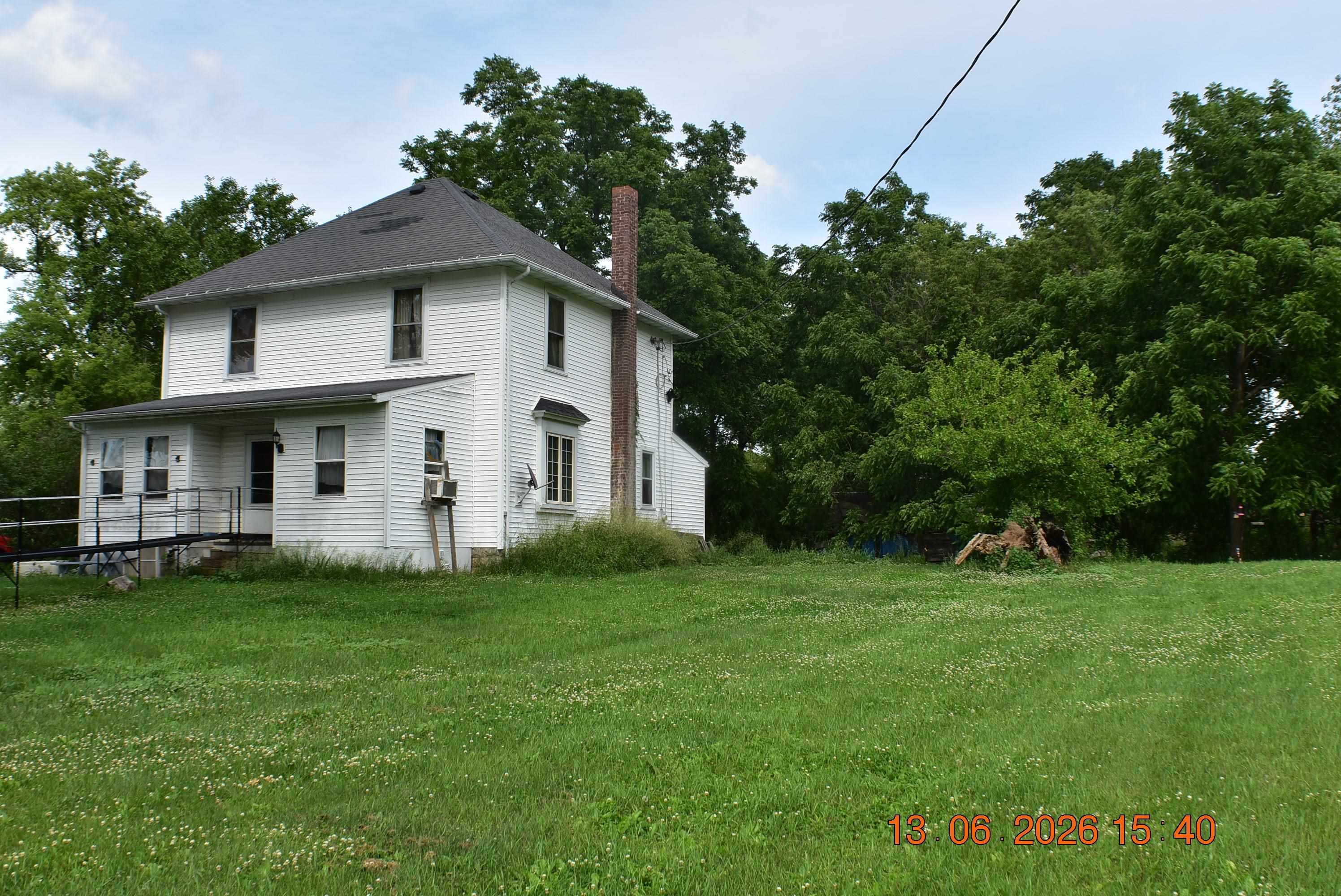 S7146 a Bluff Road — photo