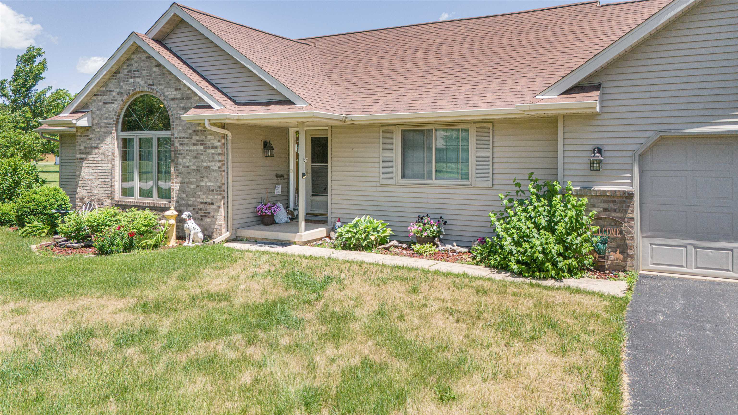 W972 James Court, Decatur, WI 53520 — photo 2