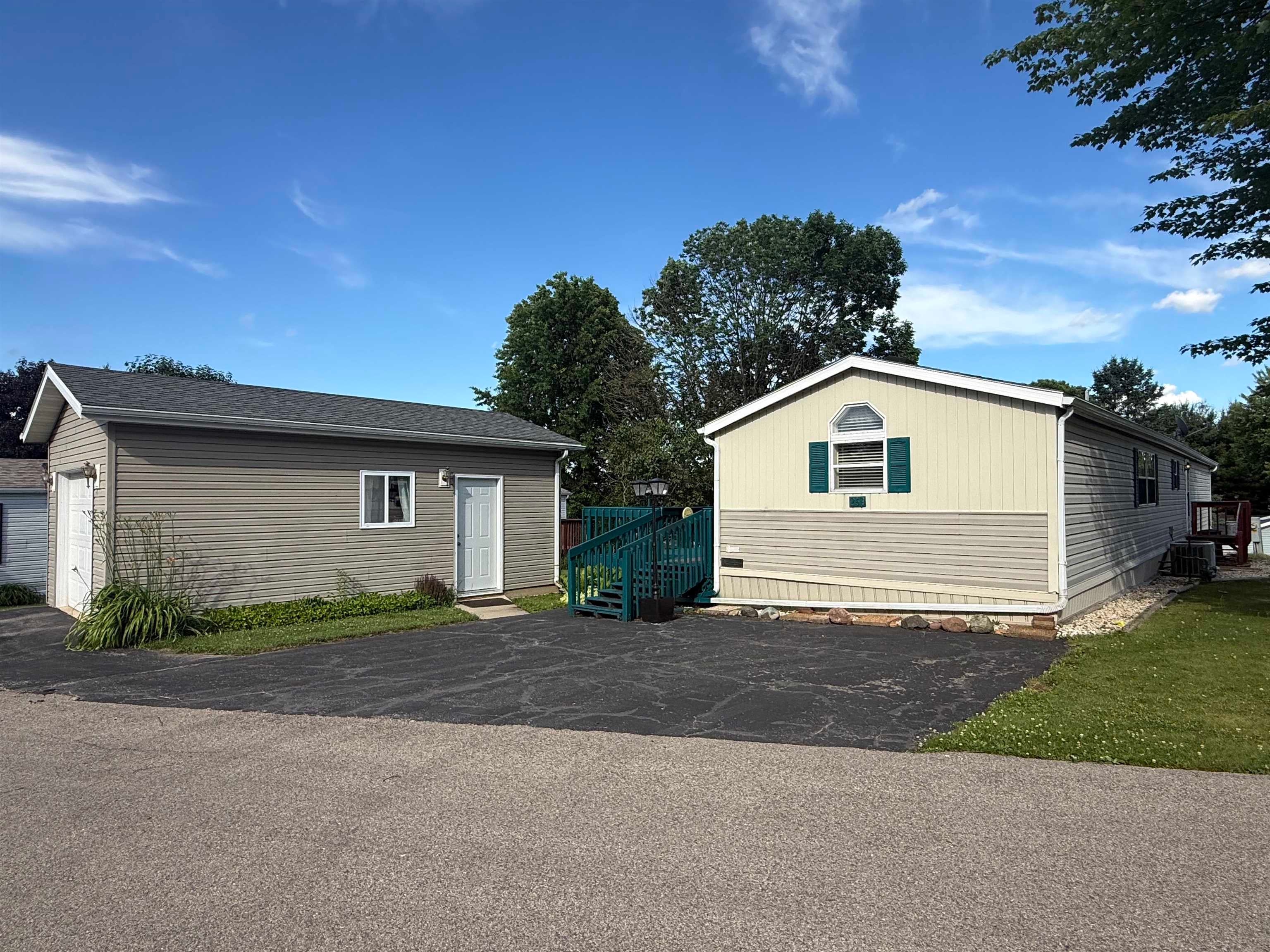 259 Mesa View Drive — photo
