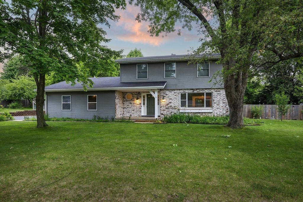 3442 Freedom Lane — photo