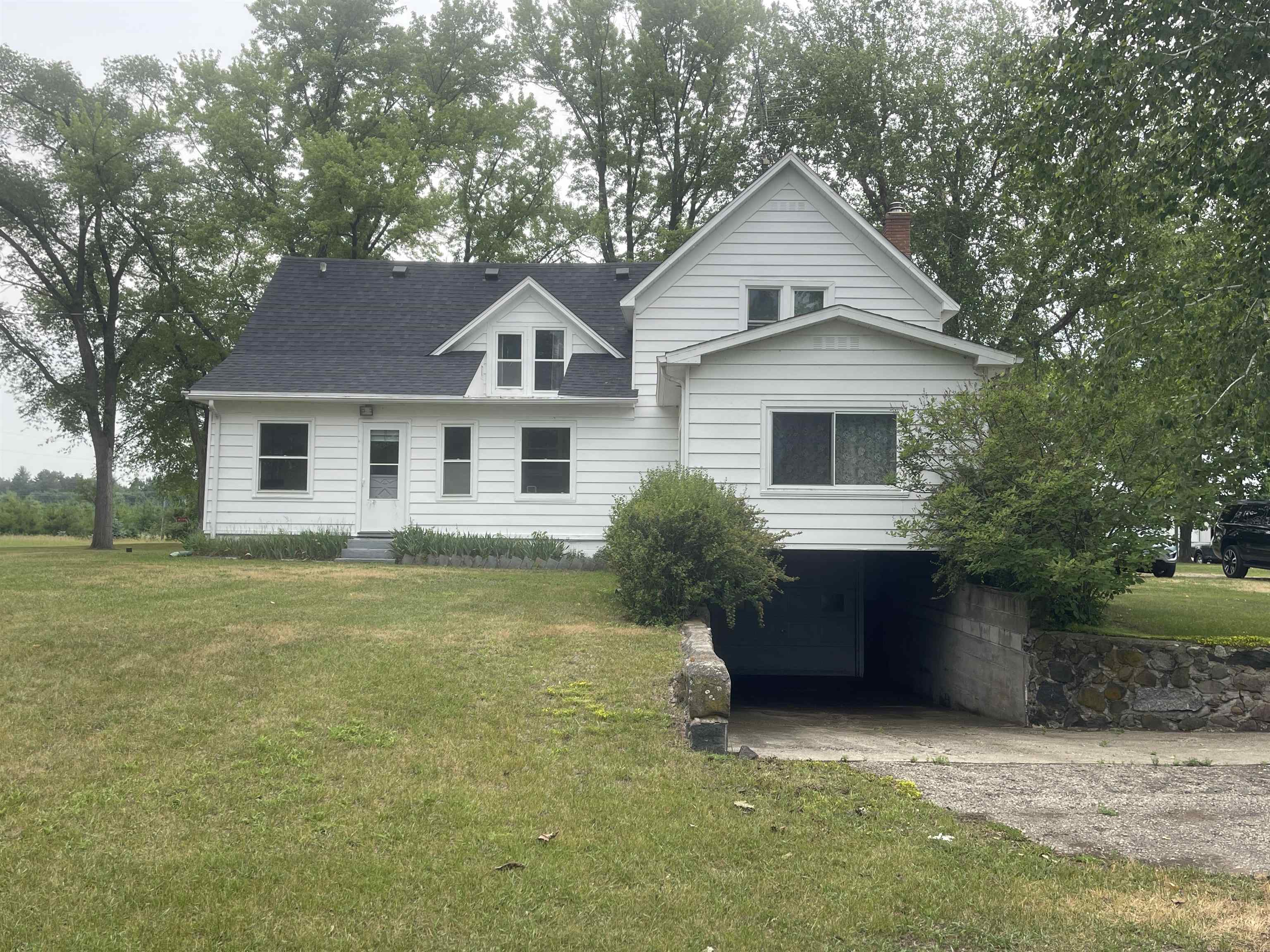 W1198 Rudys Lane, Mecan, WI 53949 — photo 3