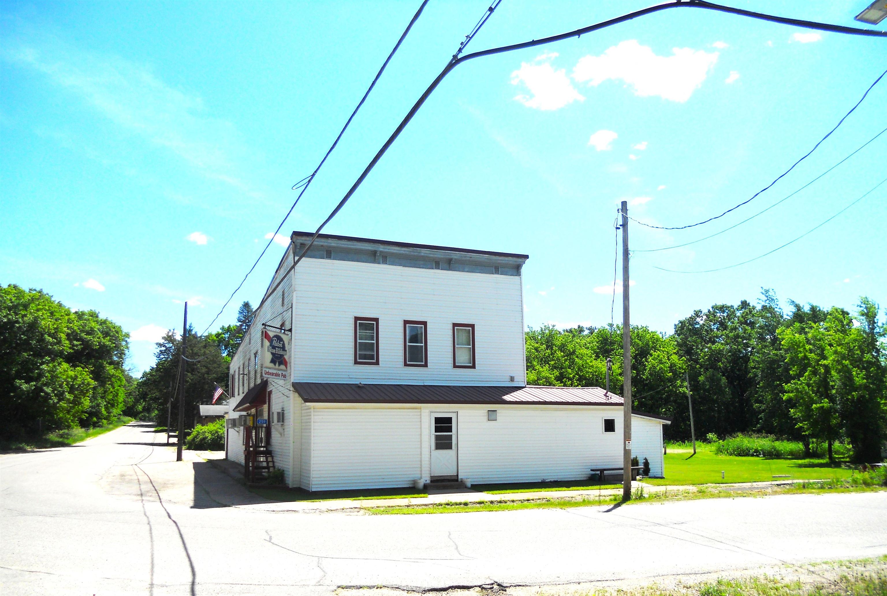 259 W Lohrville Avenue — photo