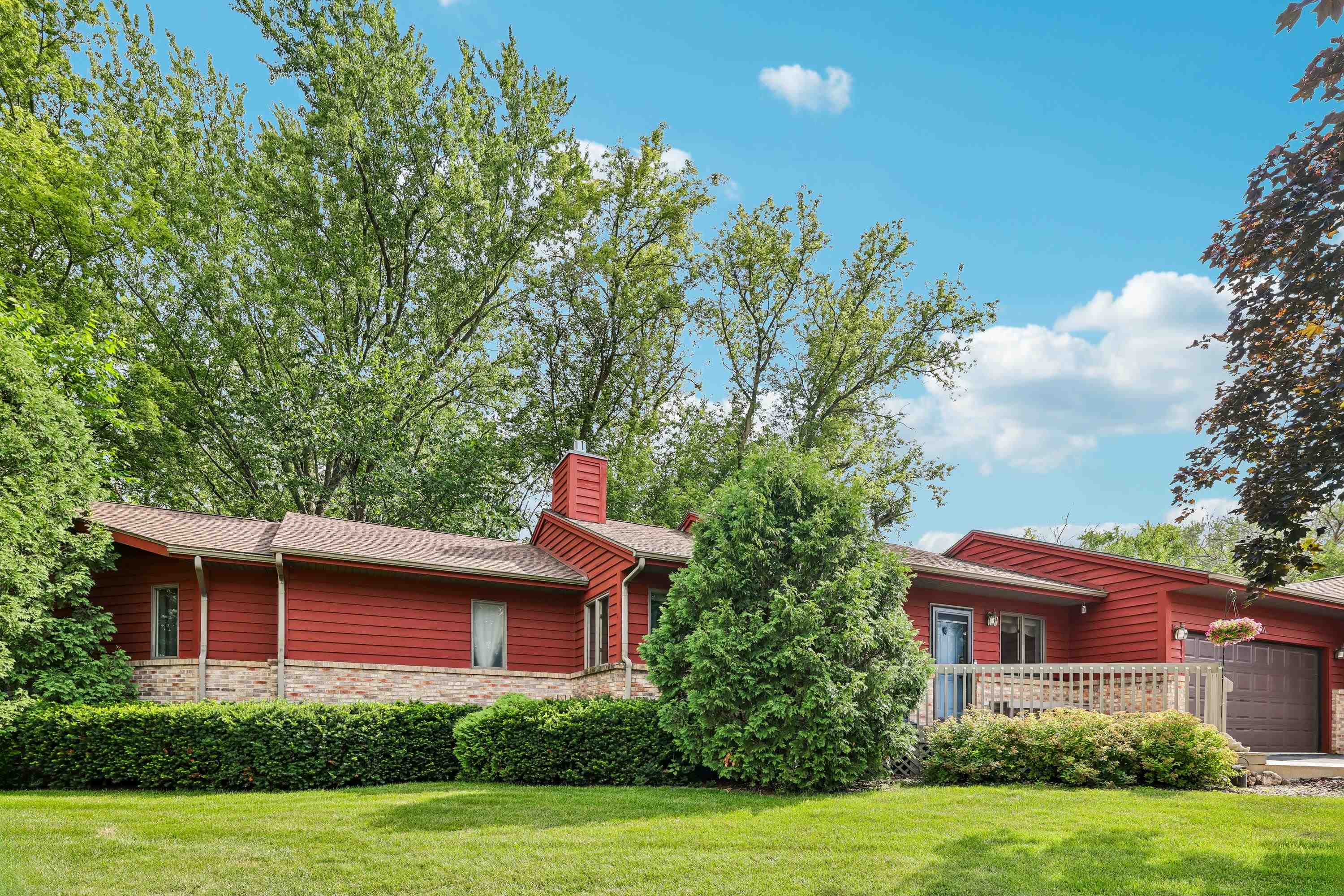 501 Allen Street — photo