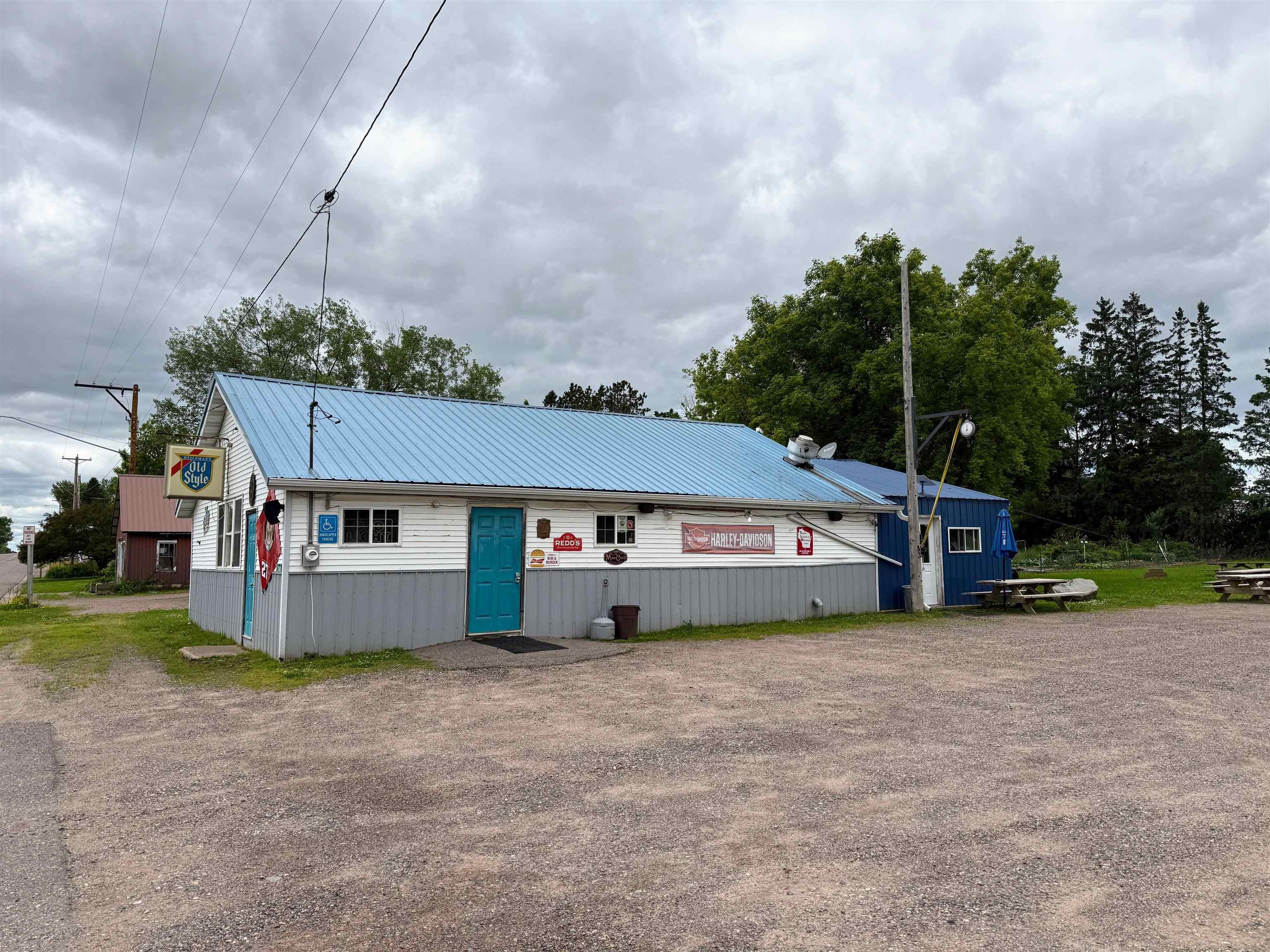 W9168 US Hwy 8 — photo