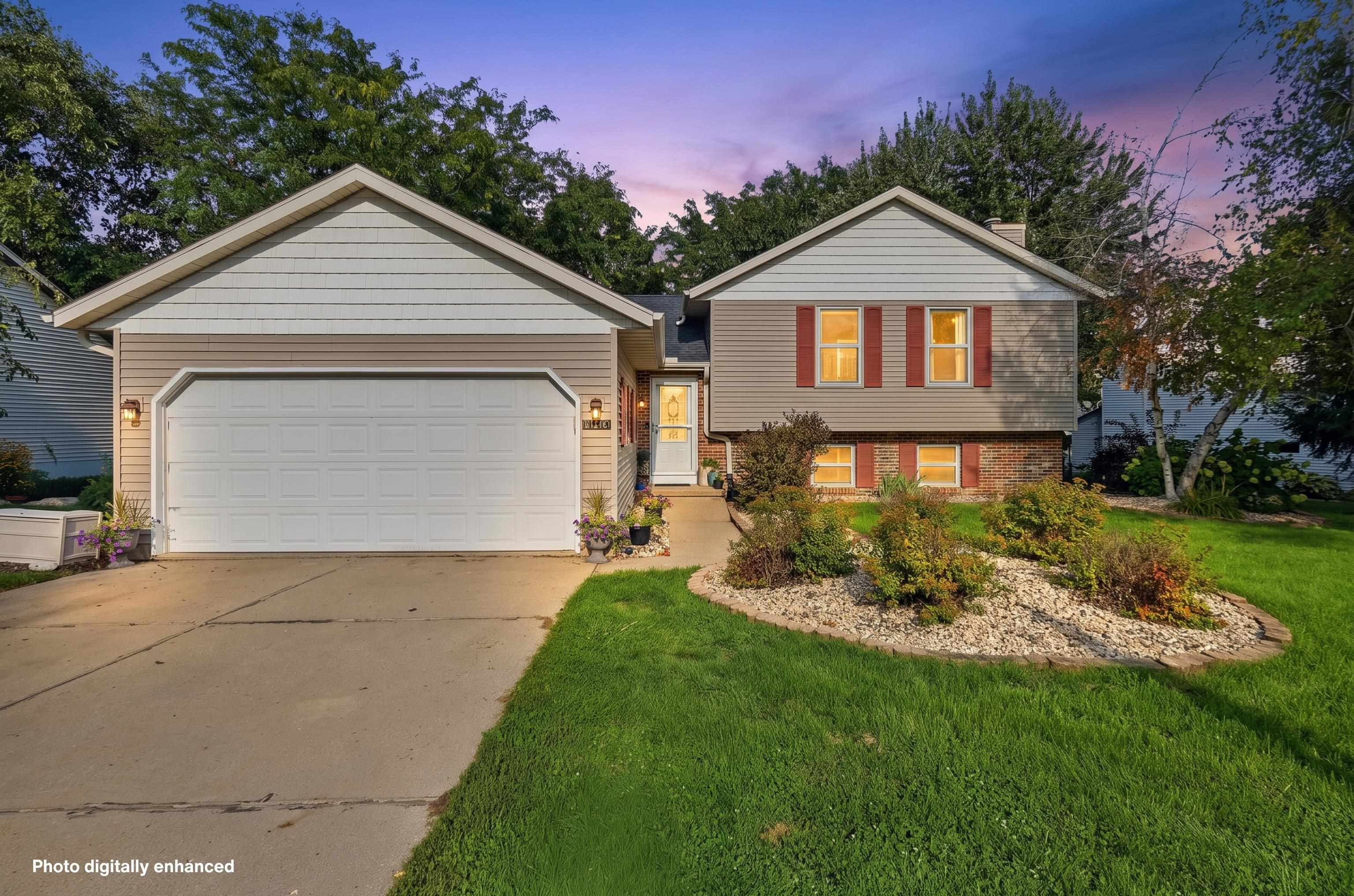 1707 Norse Parkway — photo