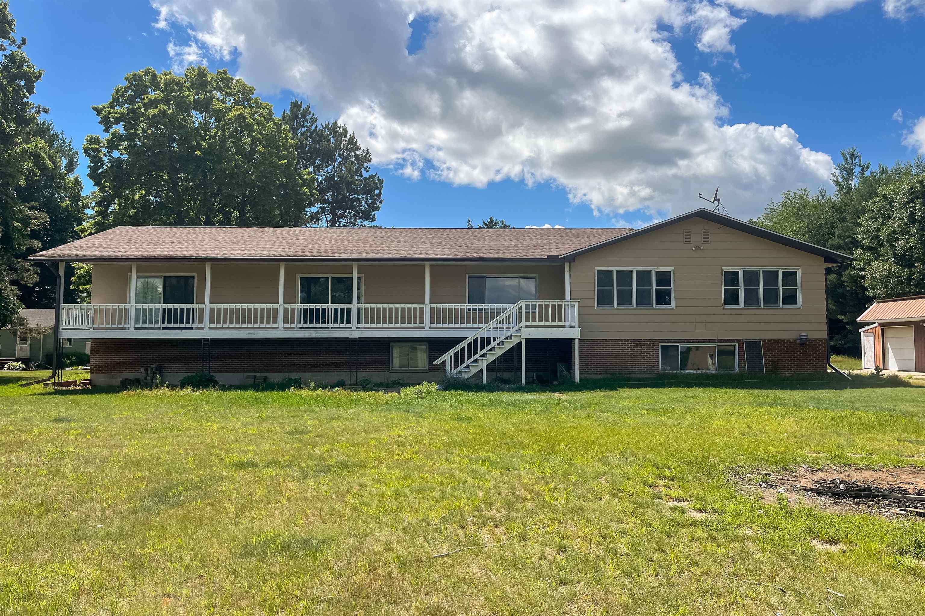 N6838 County Rd B, Harris, WI 53949