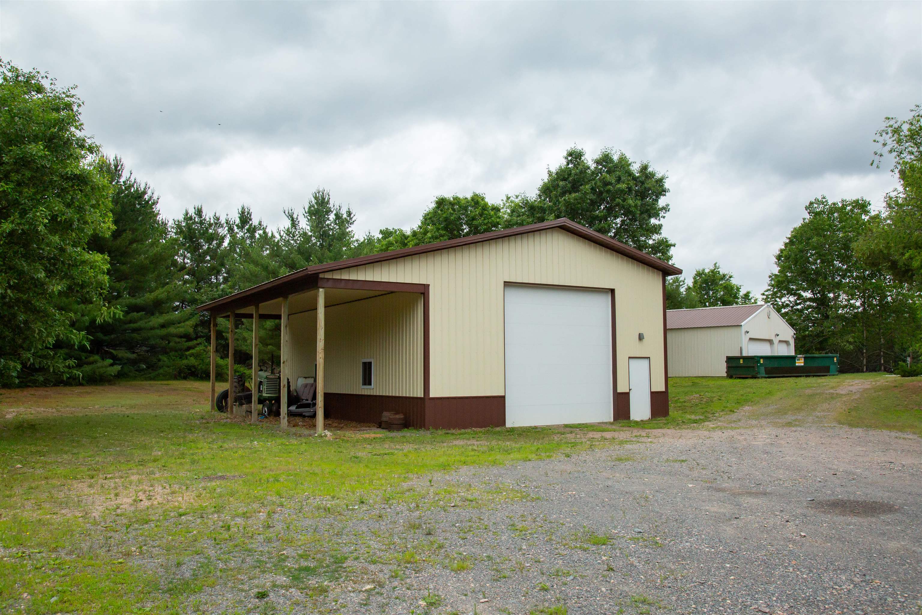 1123 County Rd C — photo