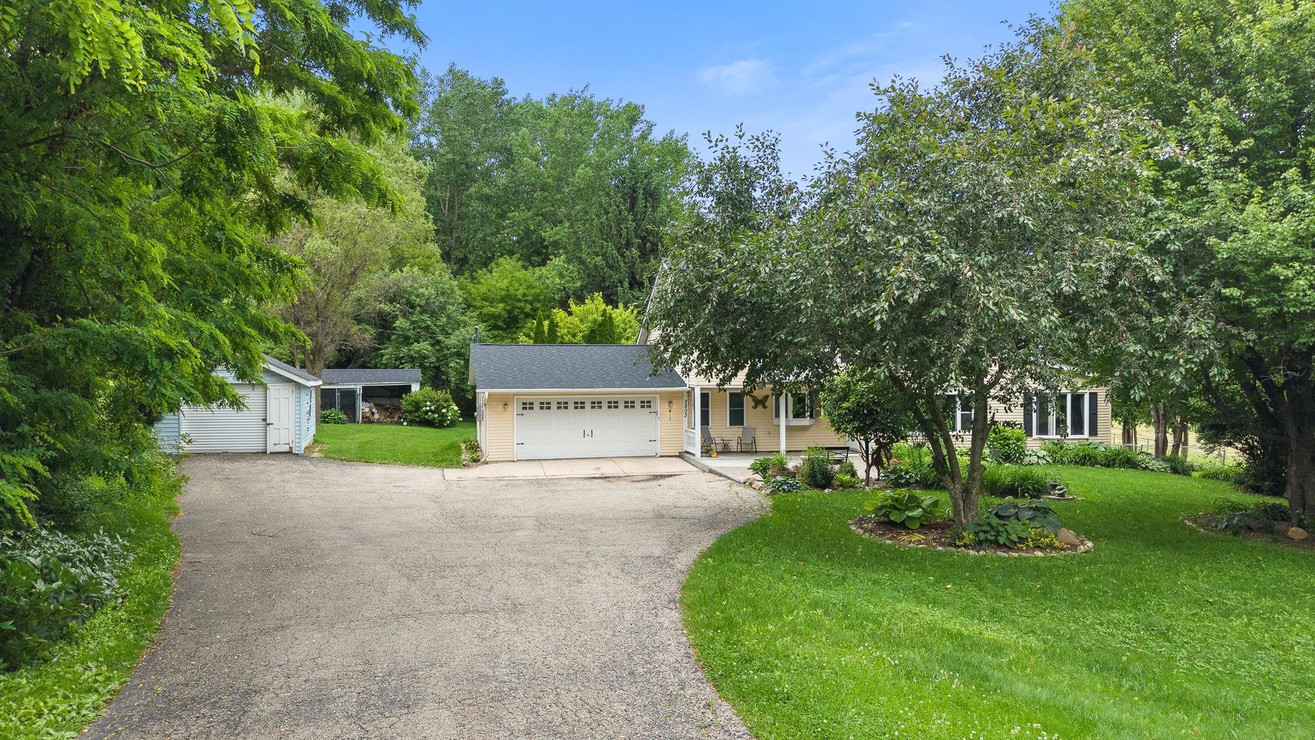 2803 N County Road M — photo