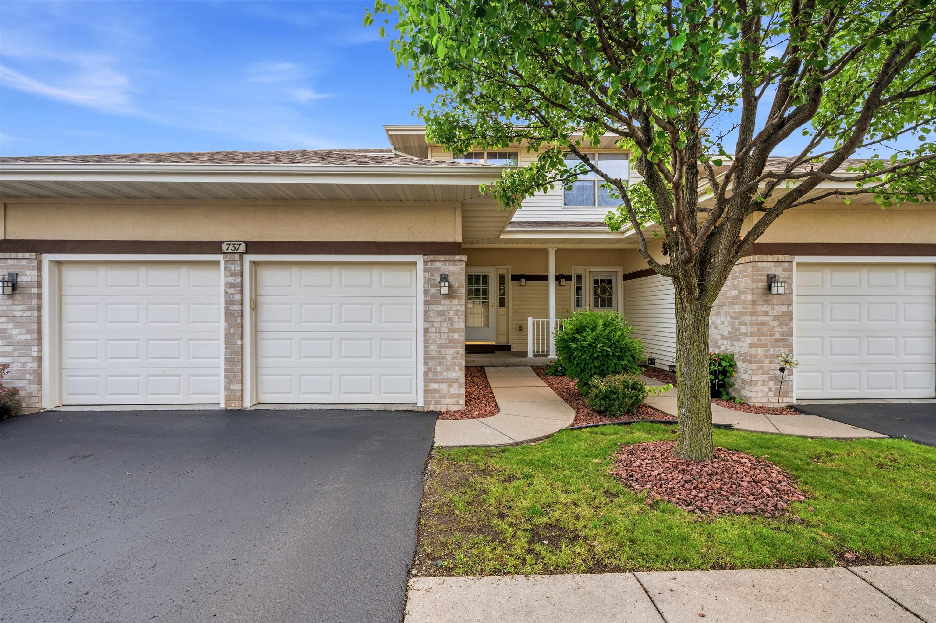 737 Clardell Drive — photo