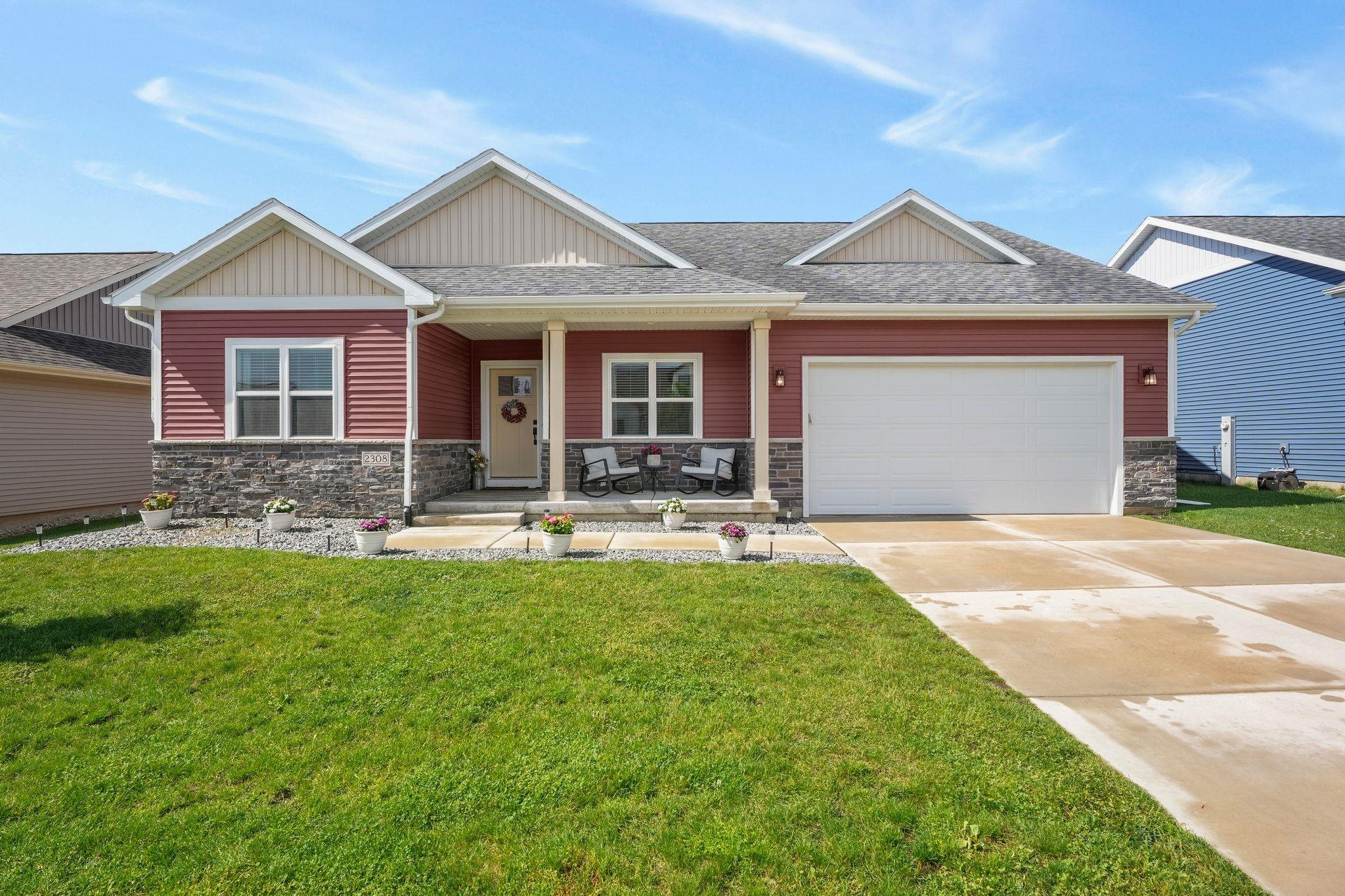 2308 Otteson Drive — photo