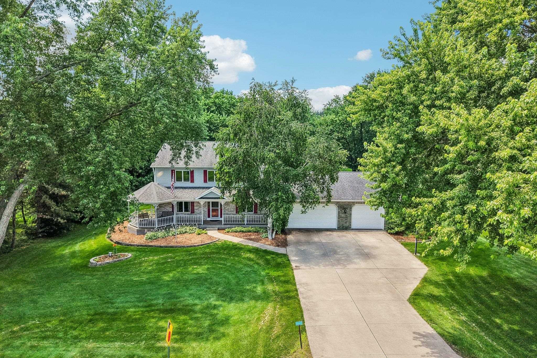 6443 Hickory Lane — photo